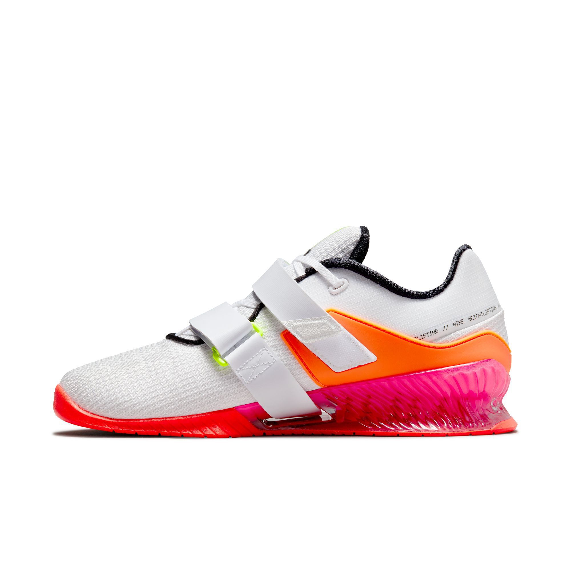 Nike adjustable shoes 2025