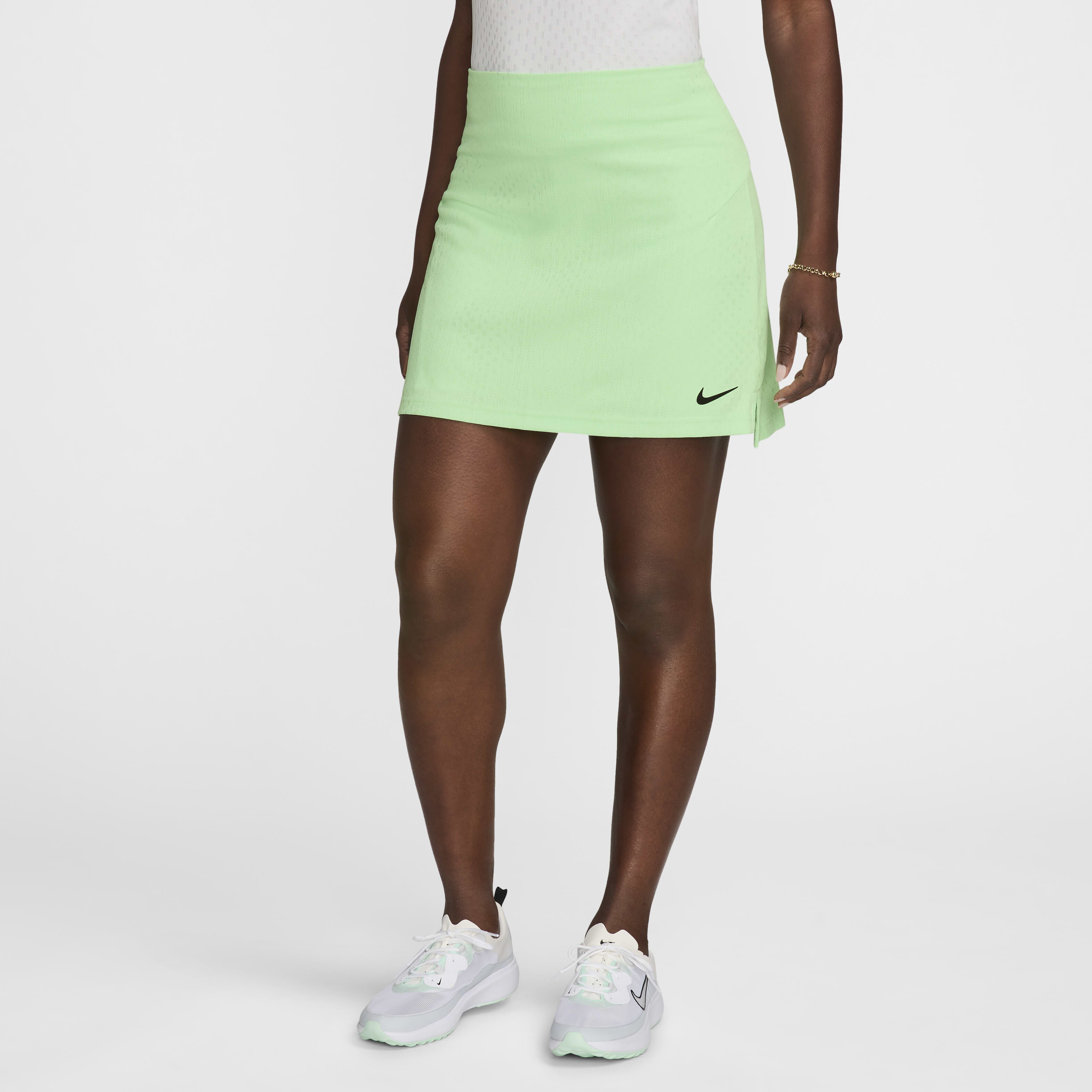 Buy Nike Tour Women s Dri FIT ADV Golf Skirt Nike Kuwait Official