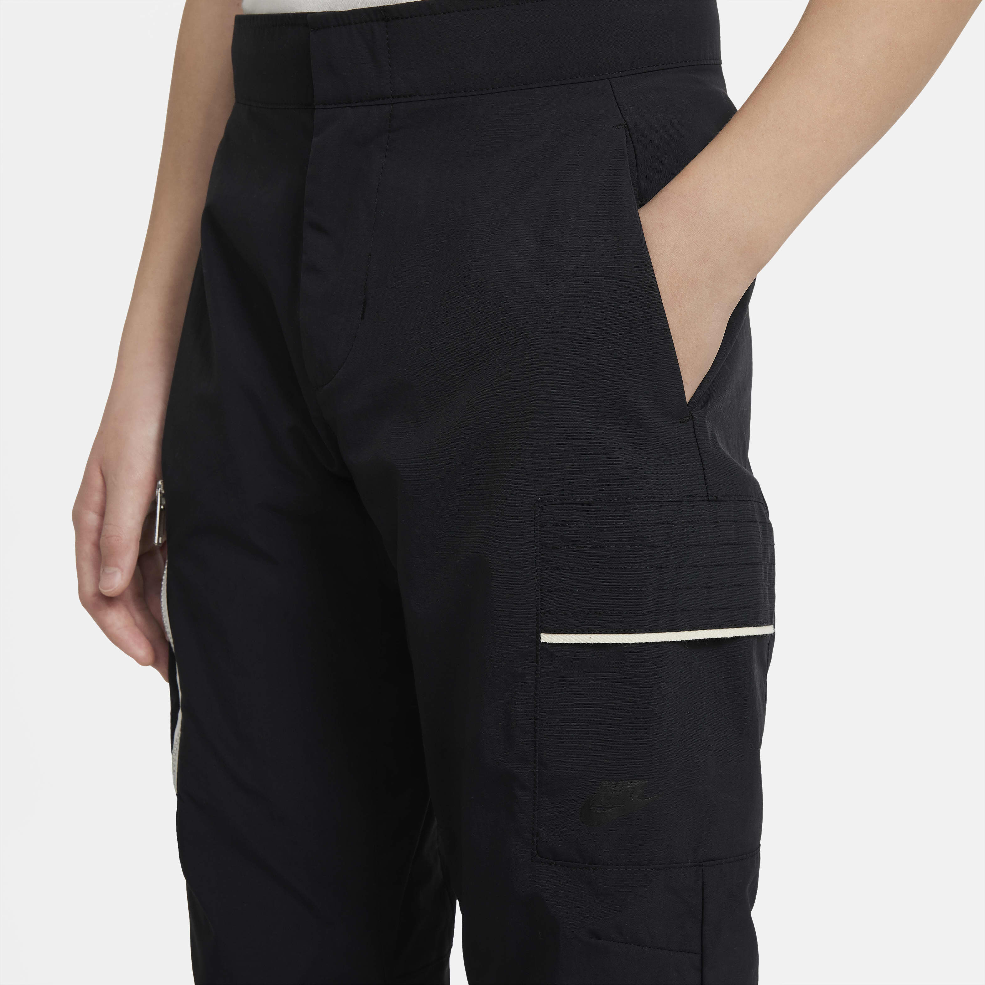 نايكي سبورتسوير image number 2