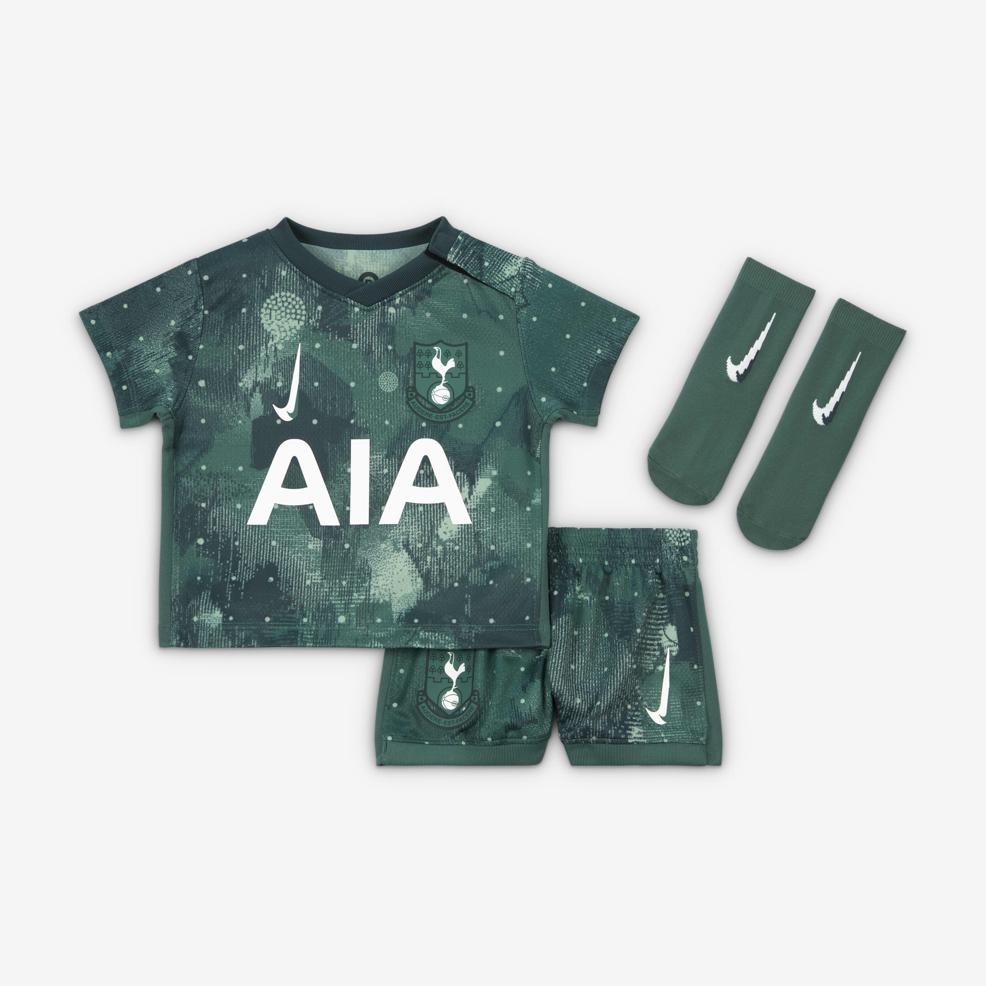 توتنهام هوتسبر 2024/25 ستيديوم البديل image number 0