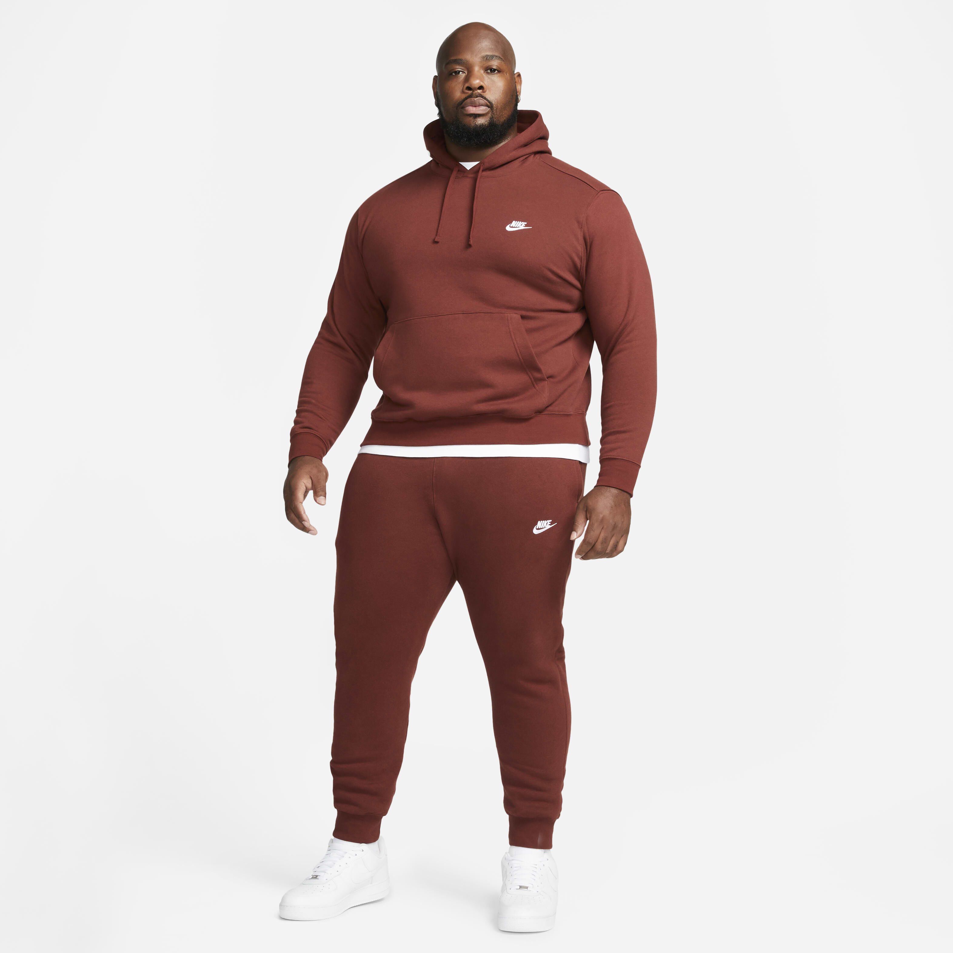 Nike Sportswear Club Fleece image number 9