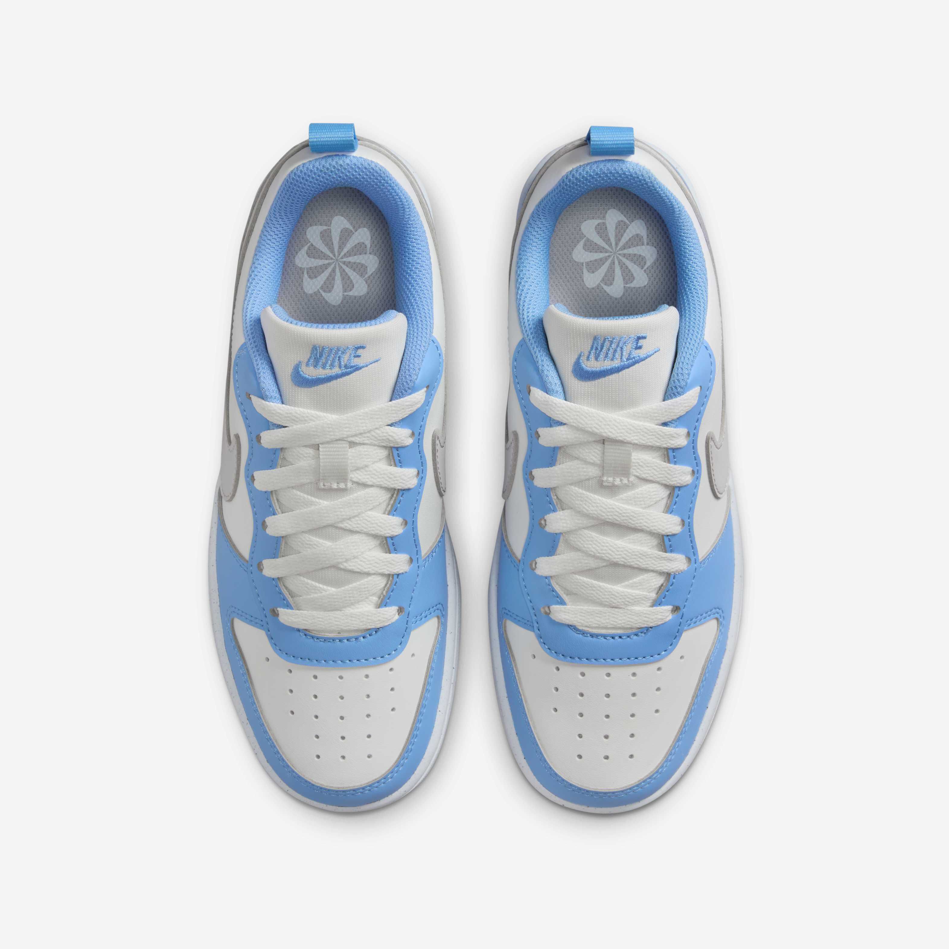 Nike Court Borough Low Recraft image number 3