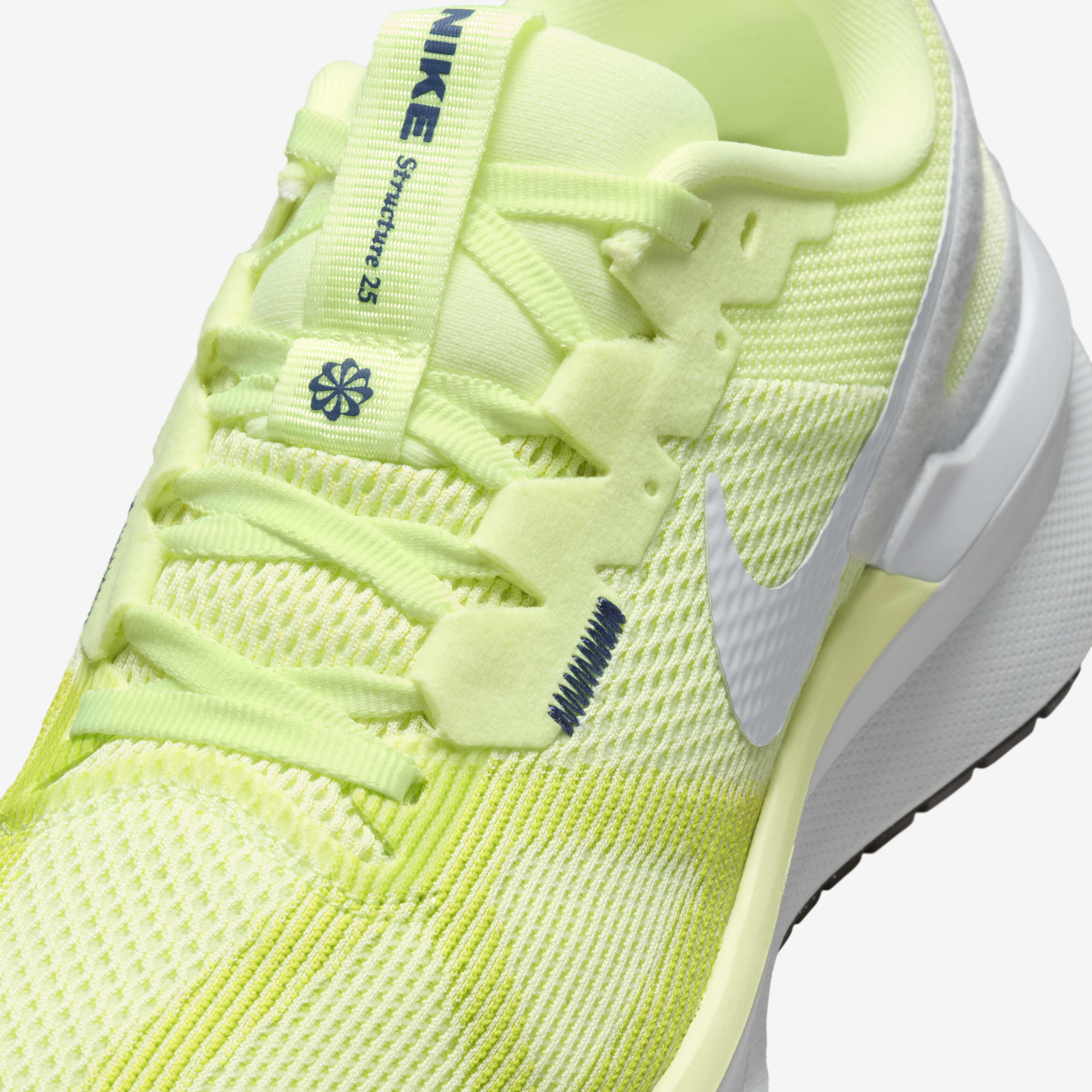Nike air fluo giallo shop