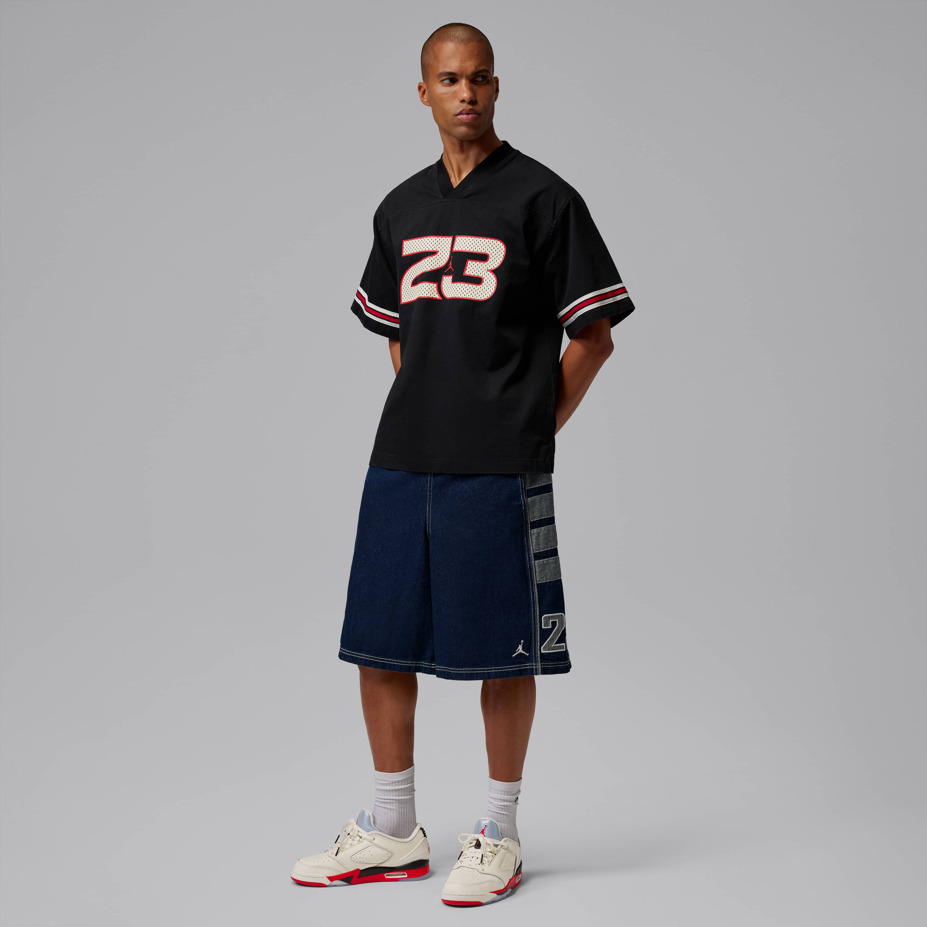 Jordan Sixty Plus Low image number 8