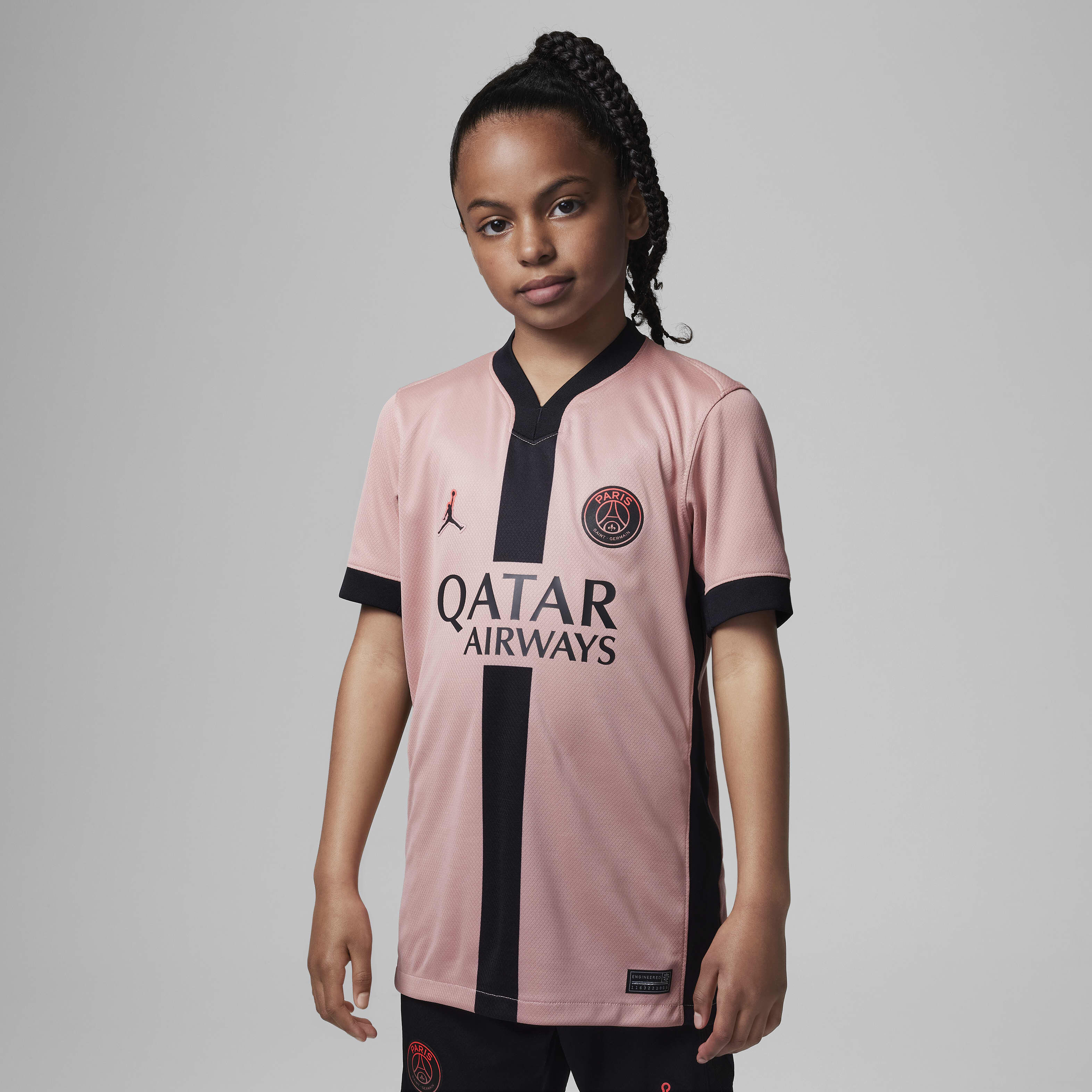 Jordan paris saint germain t shirt online