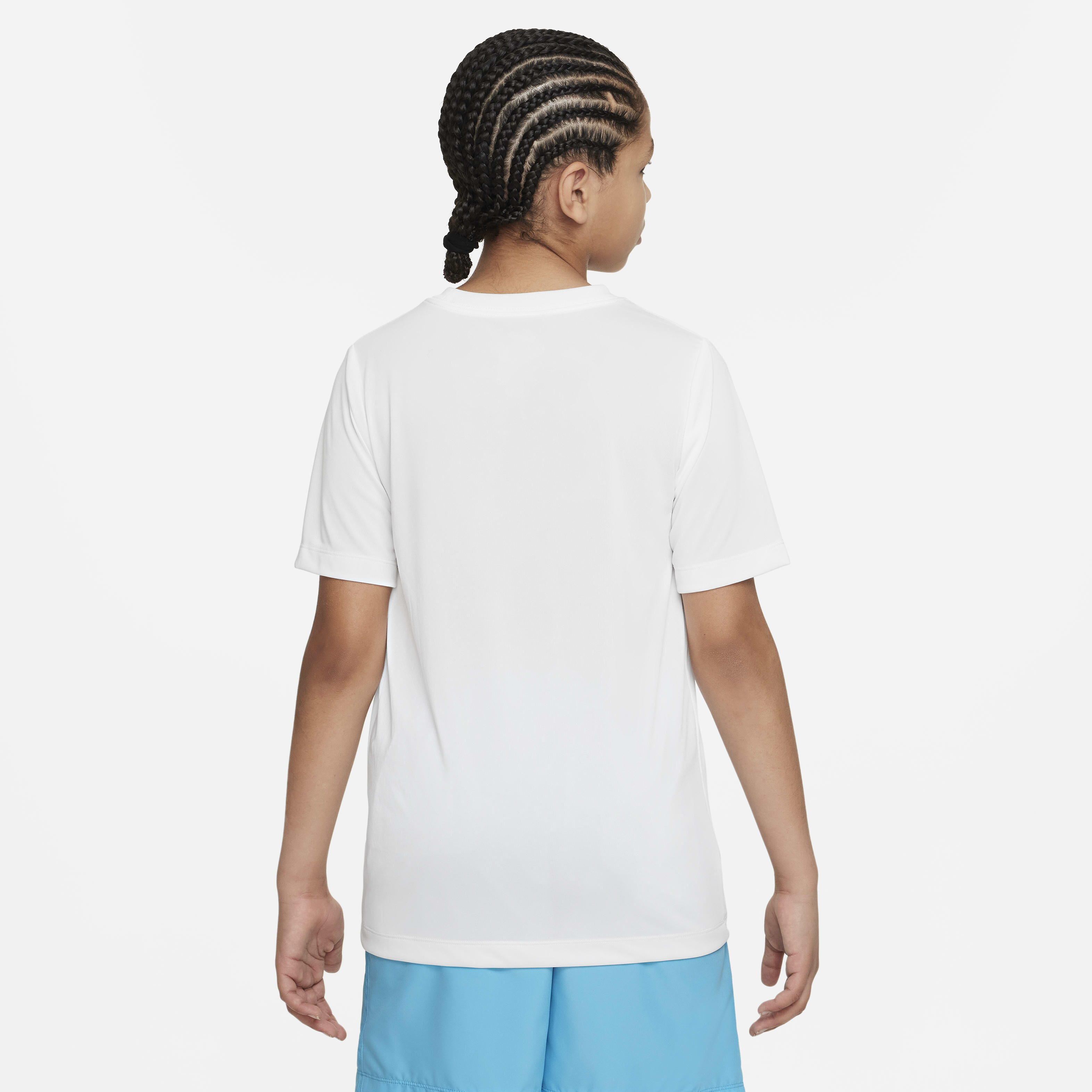 Nike Dri-FIT image number 1