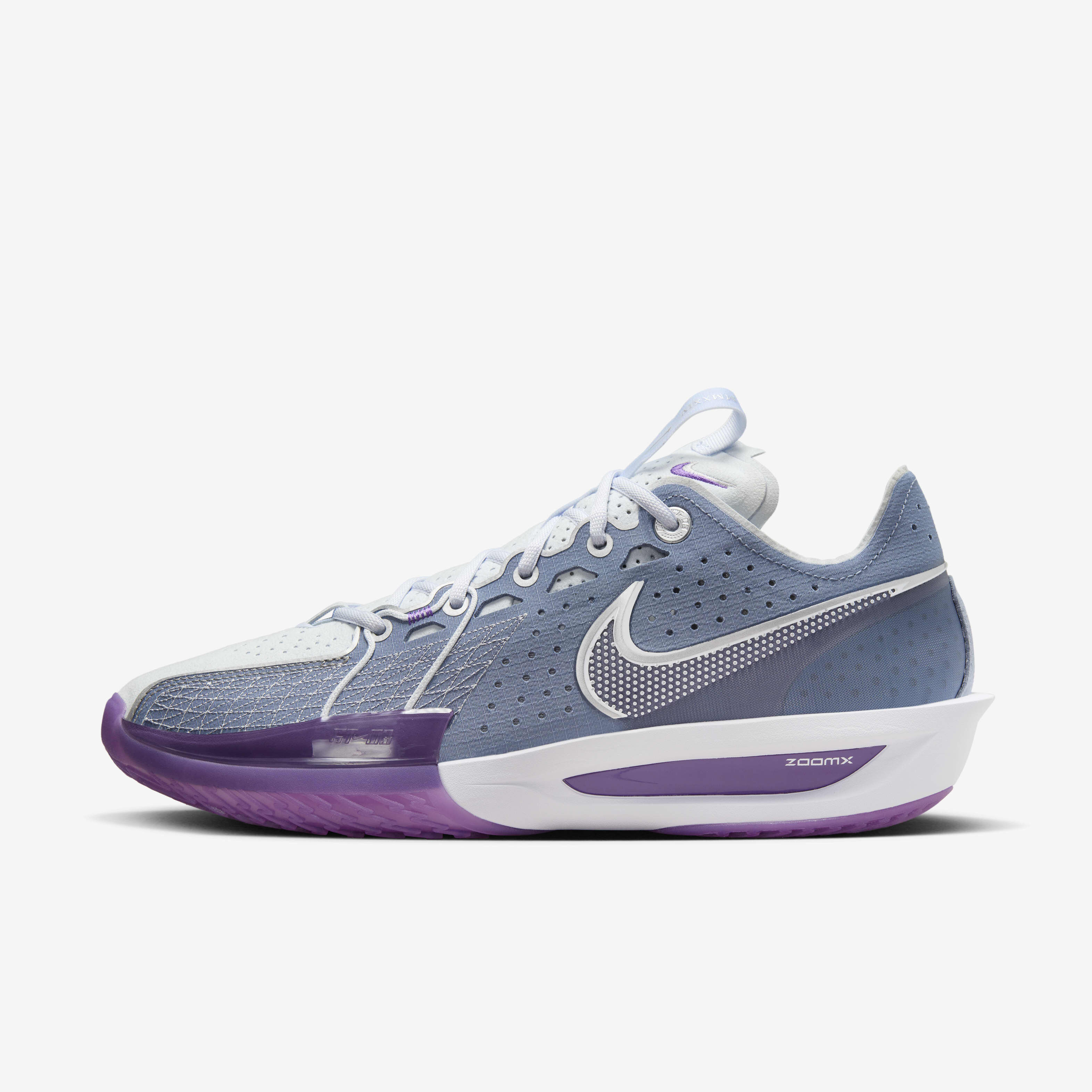 Buy Nike G.T. Cut 3 Basketball Shoes - Ashen Slate/Football Grey