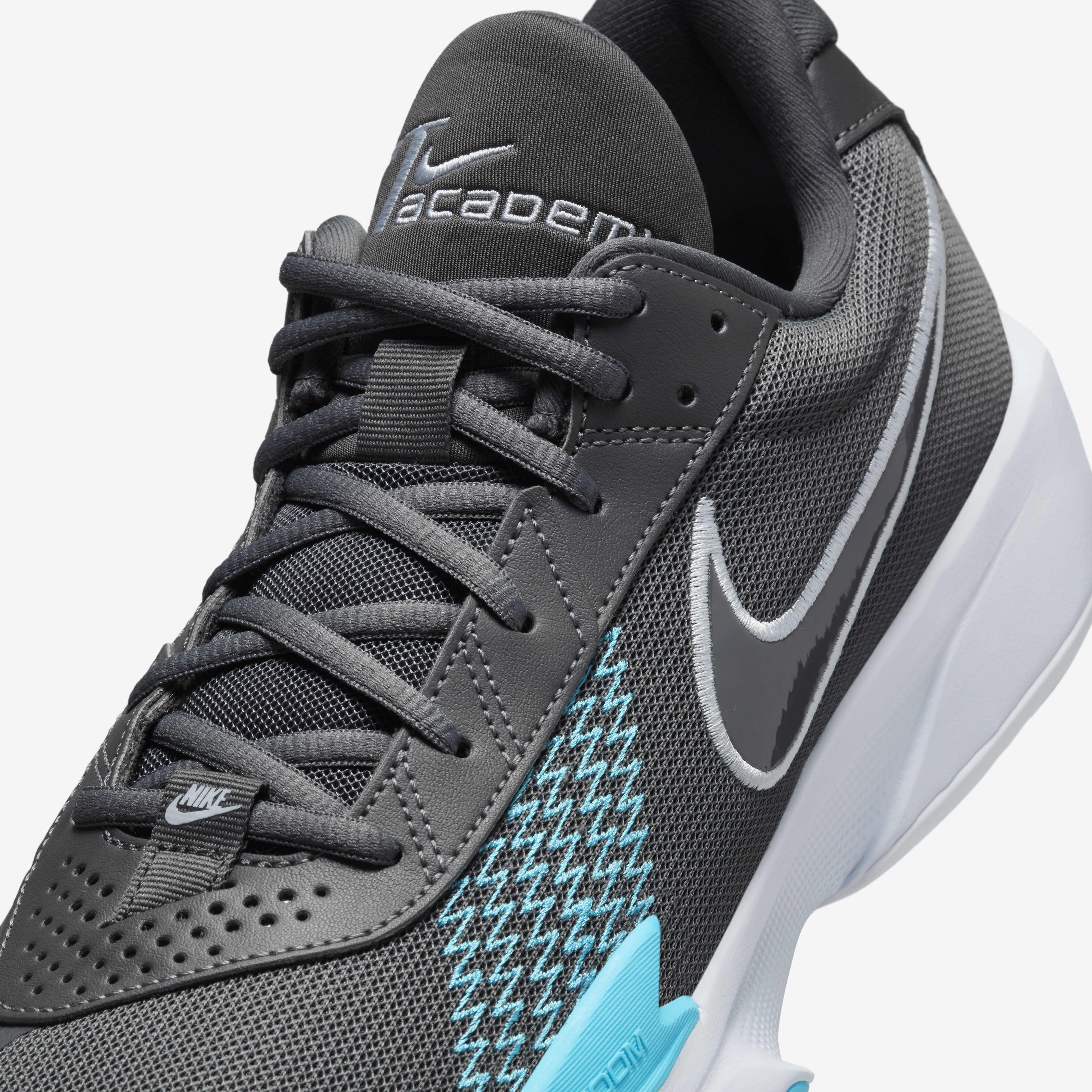 Nike G.T. Cut Academy image number 6