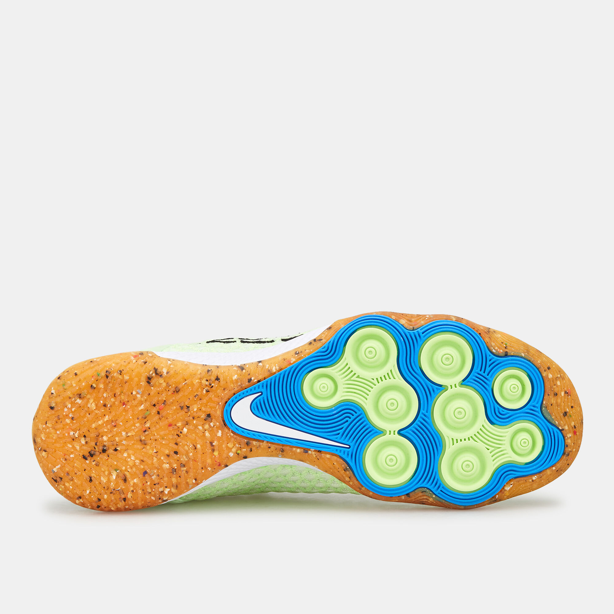 React Gato Indoor Court Football Shoes image number 4