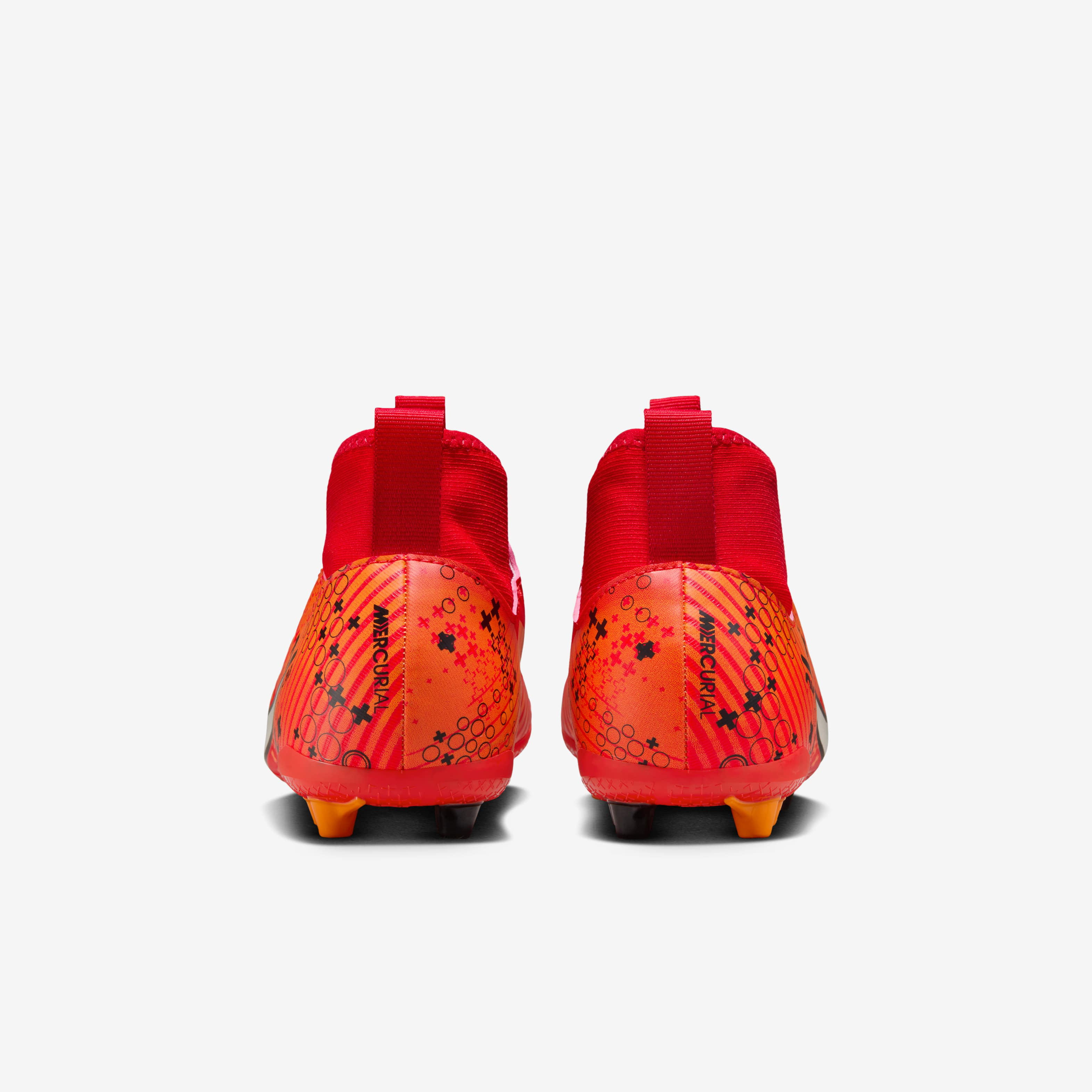 Nike Jr. Superfly 9 Academy Mercurial Dream Speed image number 5