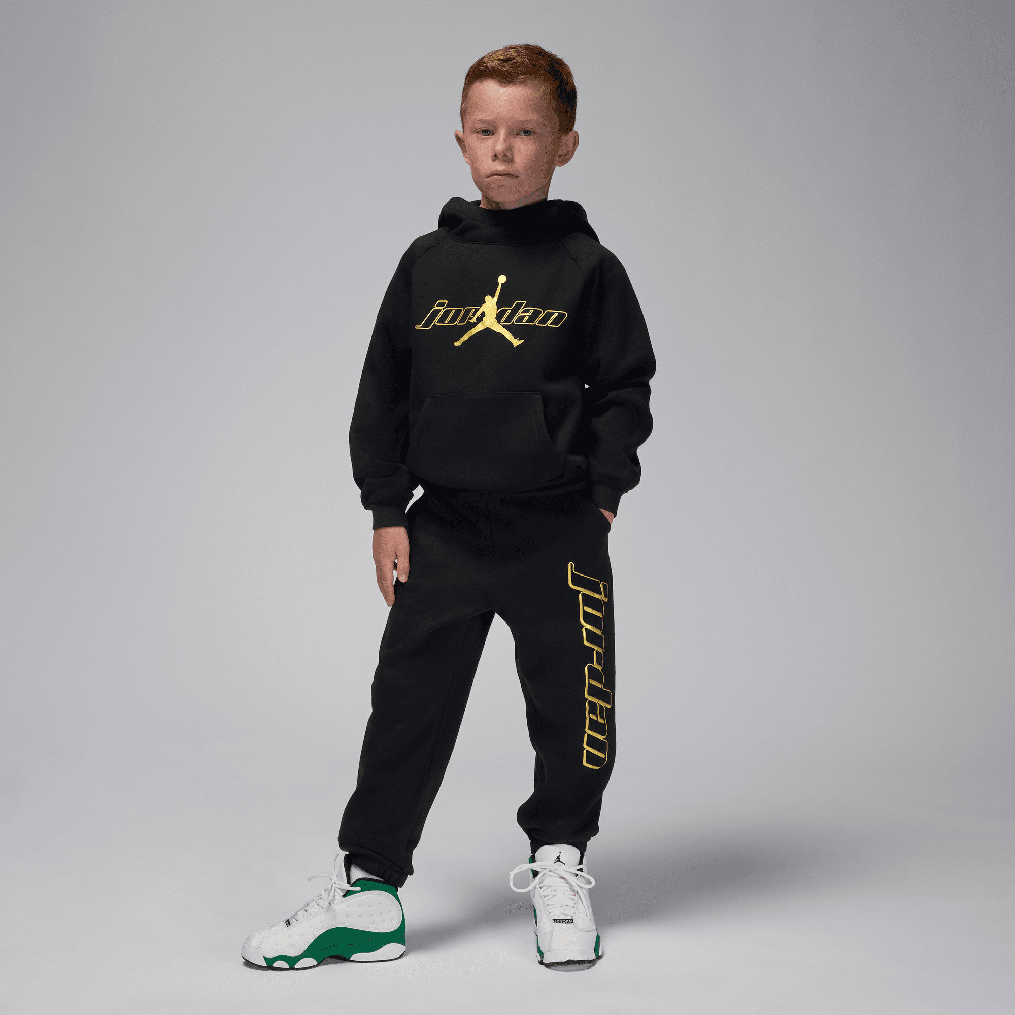 Jordan image number 5