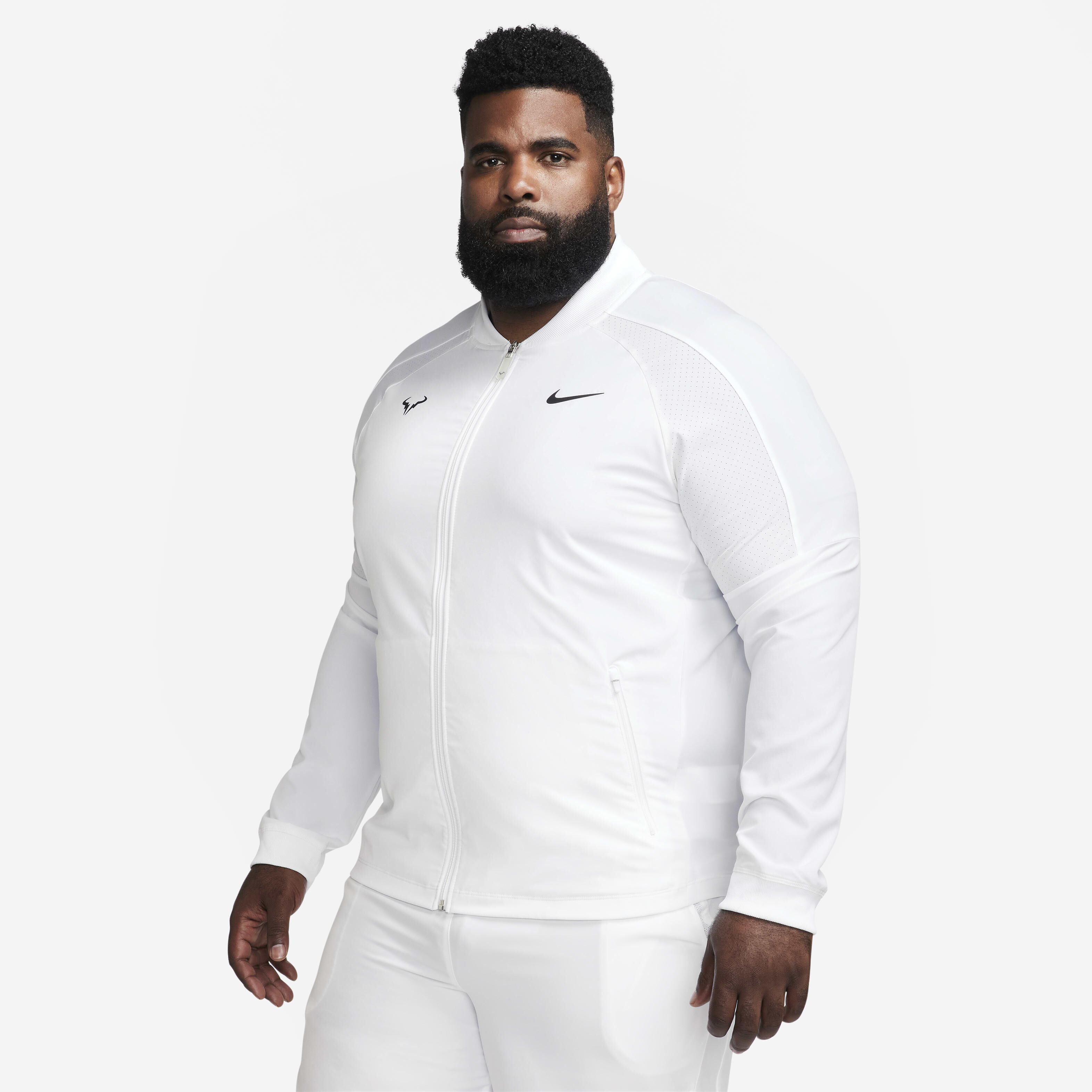 Nike Dri-FIT Rafa image number 6