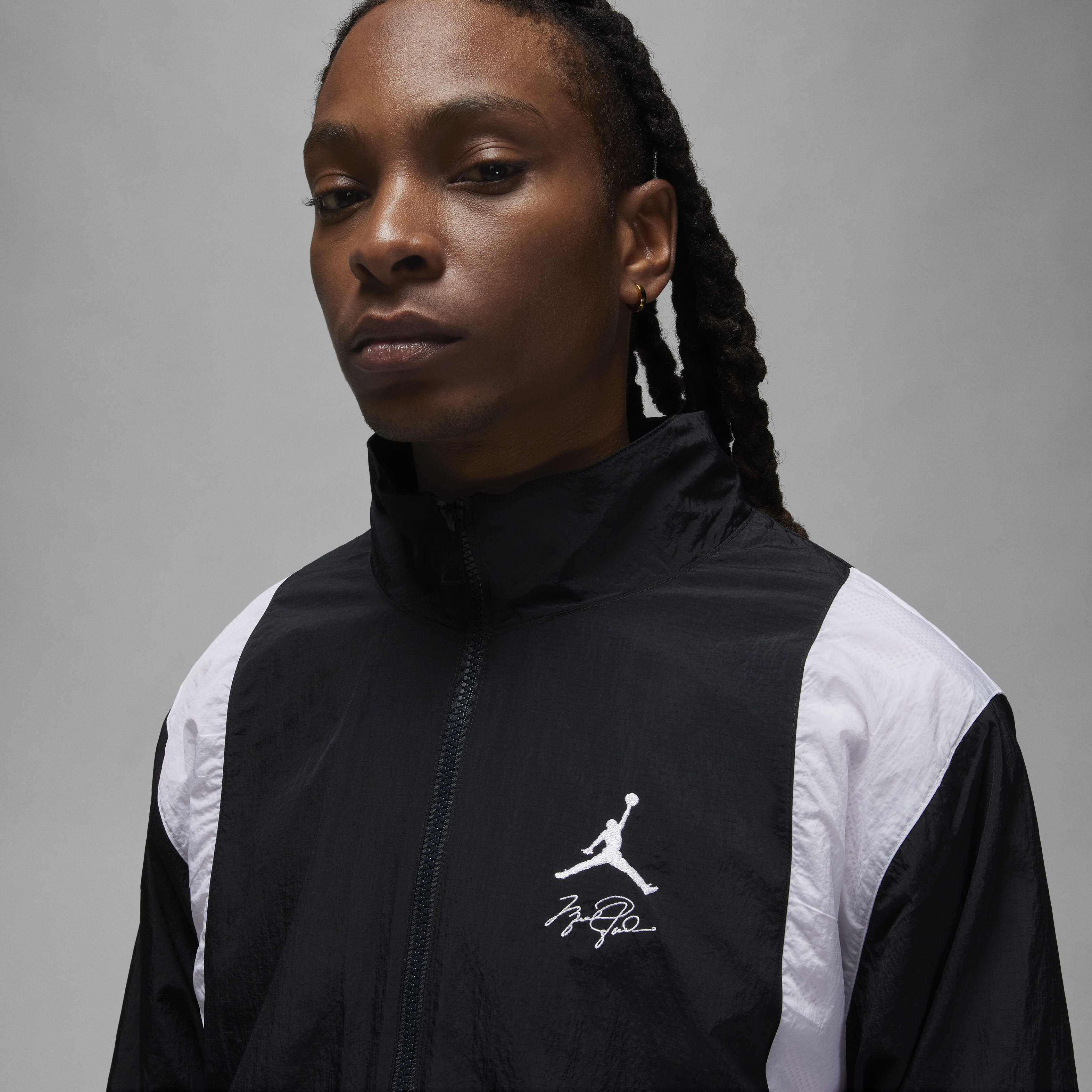 Jordan Essentials image number 2