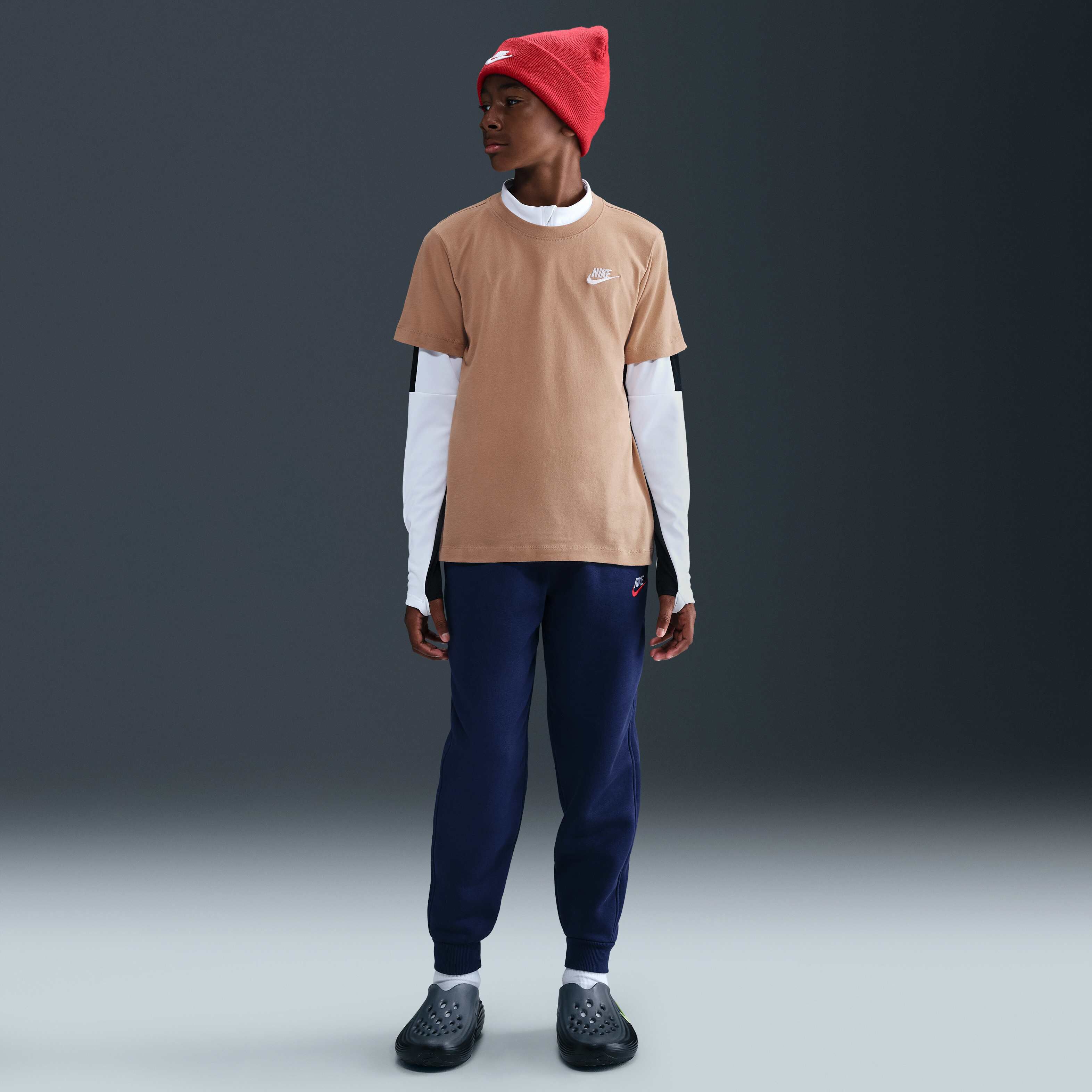 Nike Sportswear image number 3