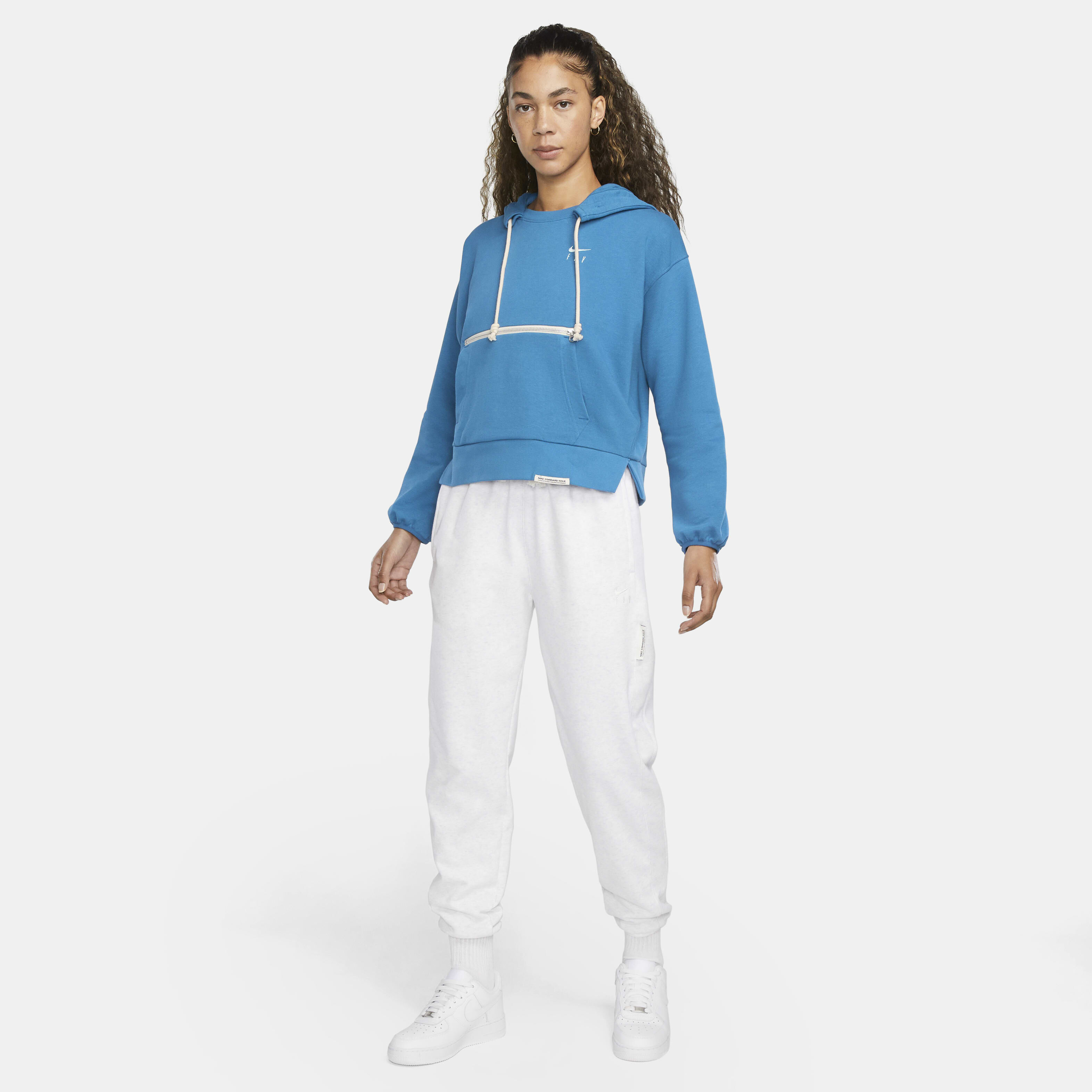 نايكي دراي-فت سووش فلاي ستاندرد اشيو image number 6