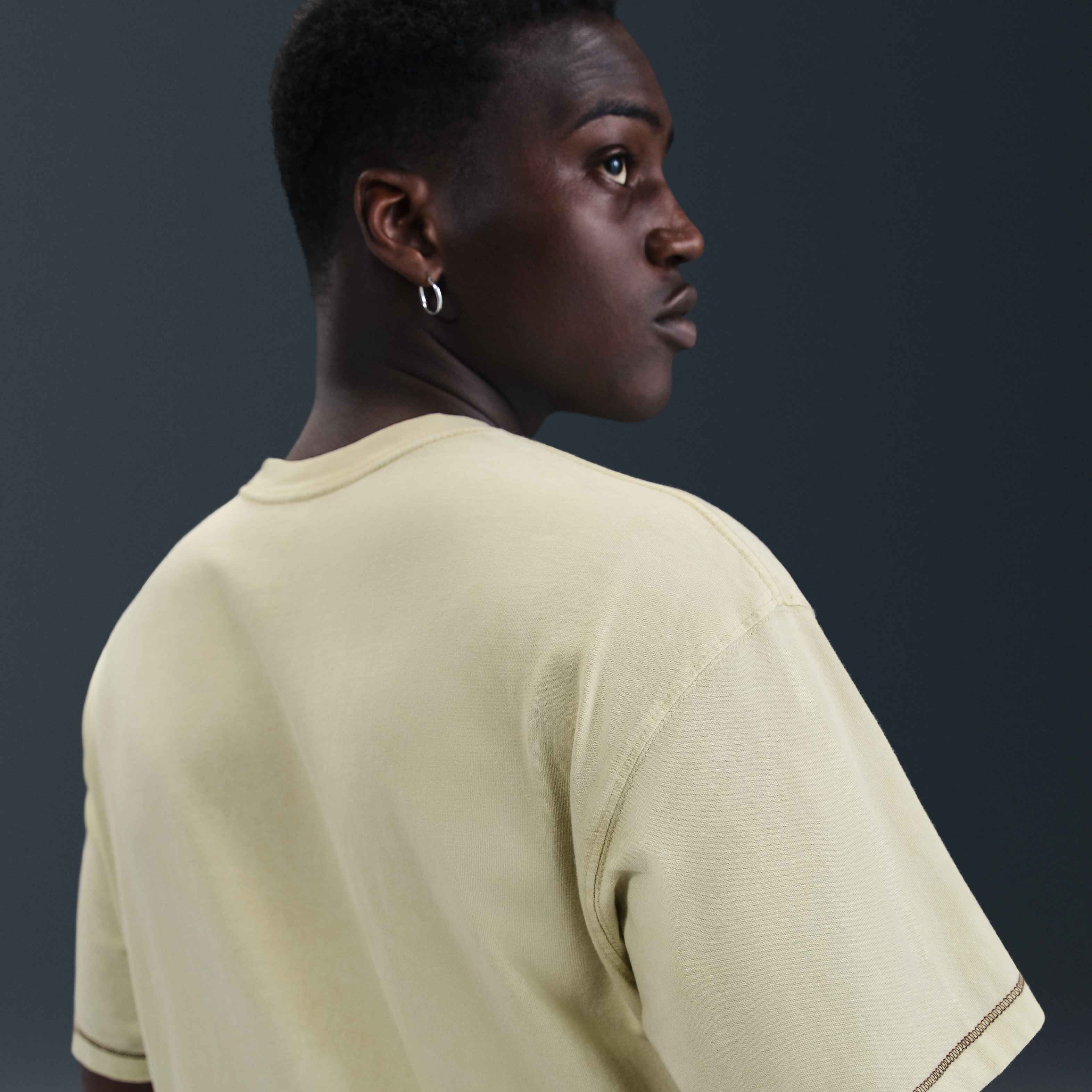 Buy Nike Sportswear Max90 T-Shirt - Light Khaki | Nike