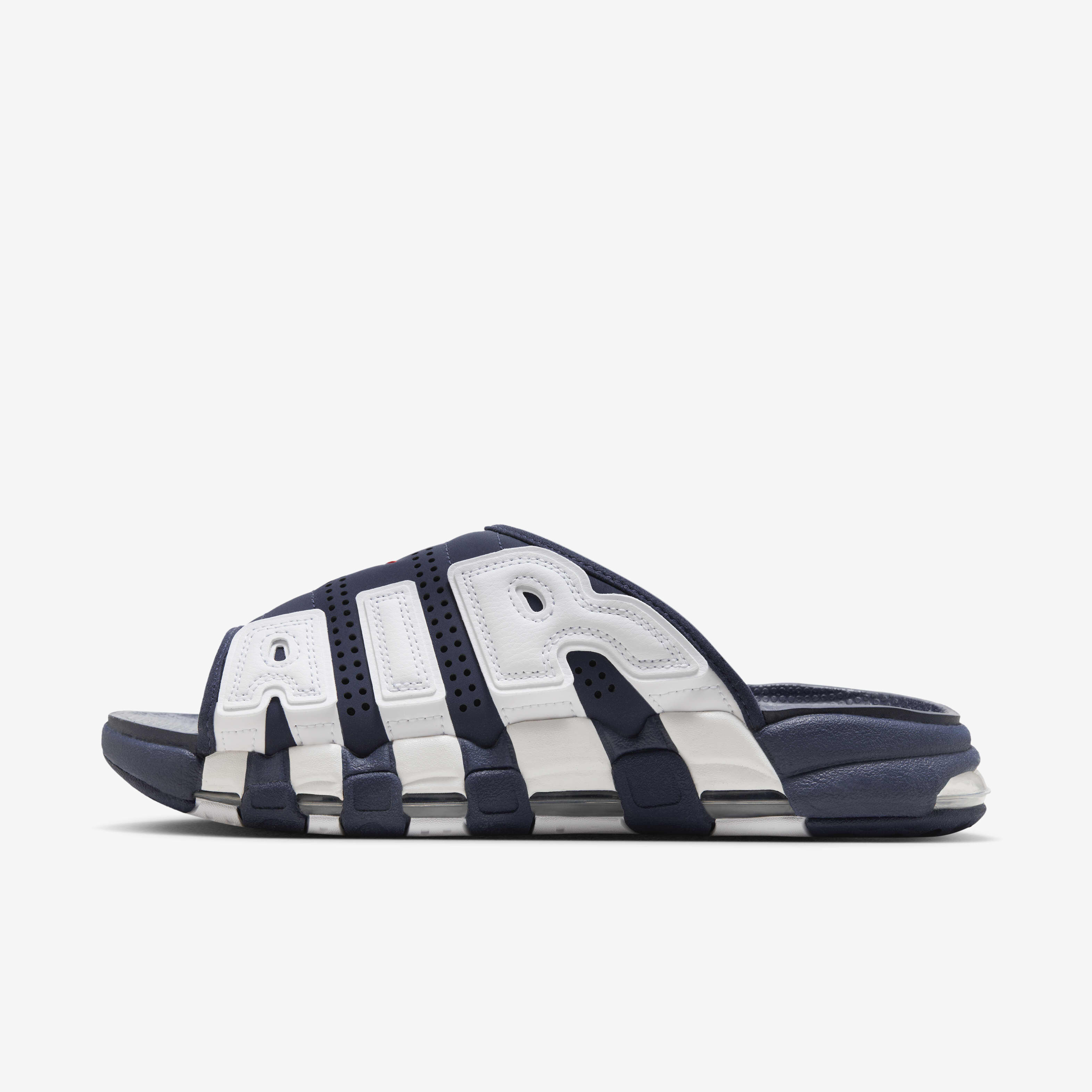 Nike Air More Uptempo image number 1