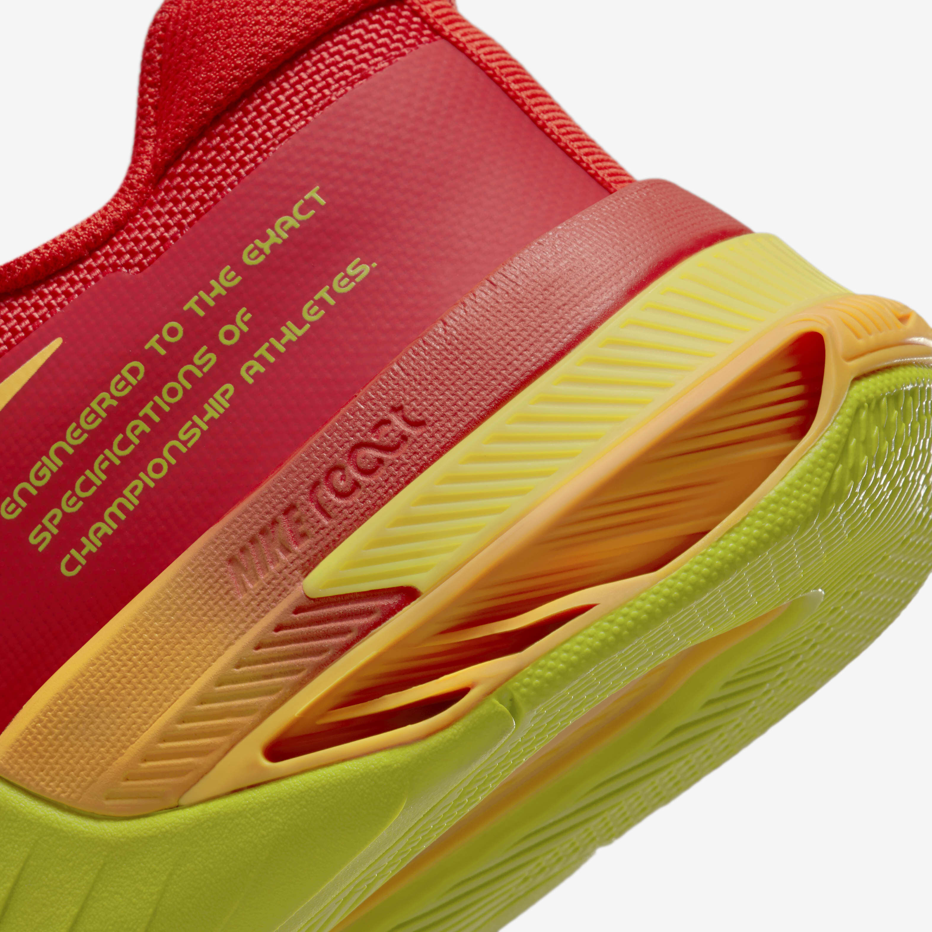 Nike Metcon 8 AMP image number 7