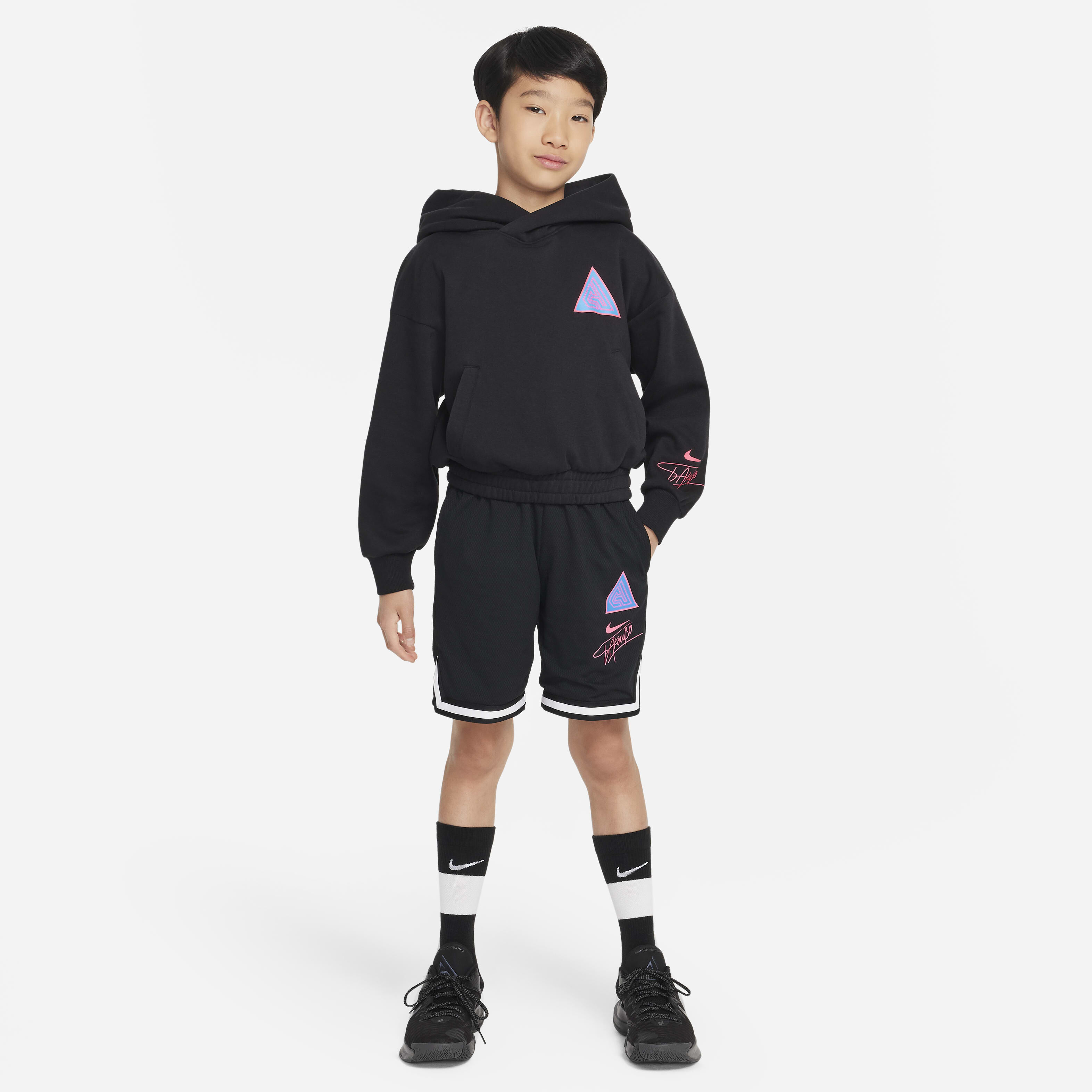 Giannis Dri-FIT DNA image number 5