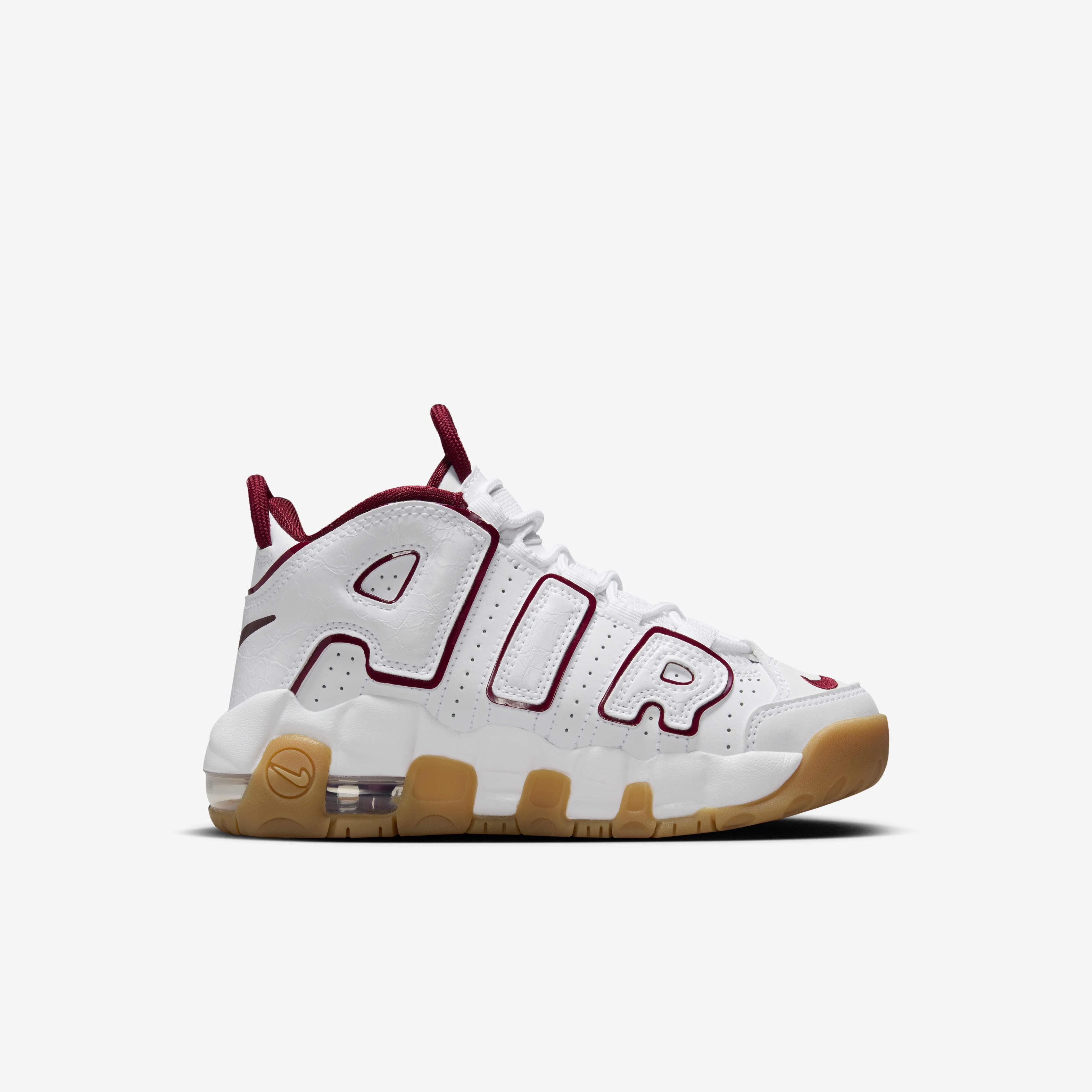 Nike Air More Uptempo image number 2