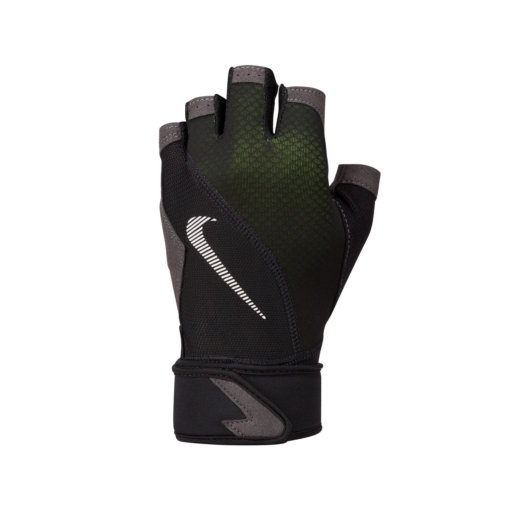nike full finger weightlifting gloves