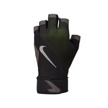 Nike men's essential fitness gloves 2025
