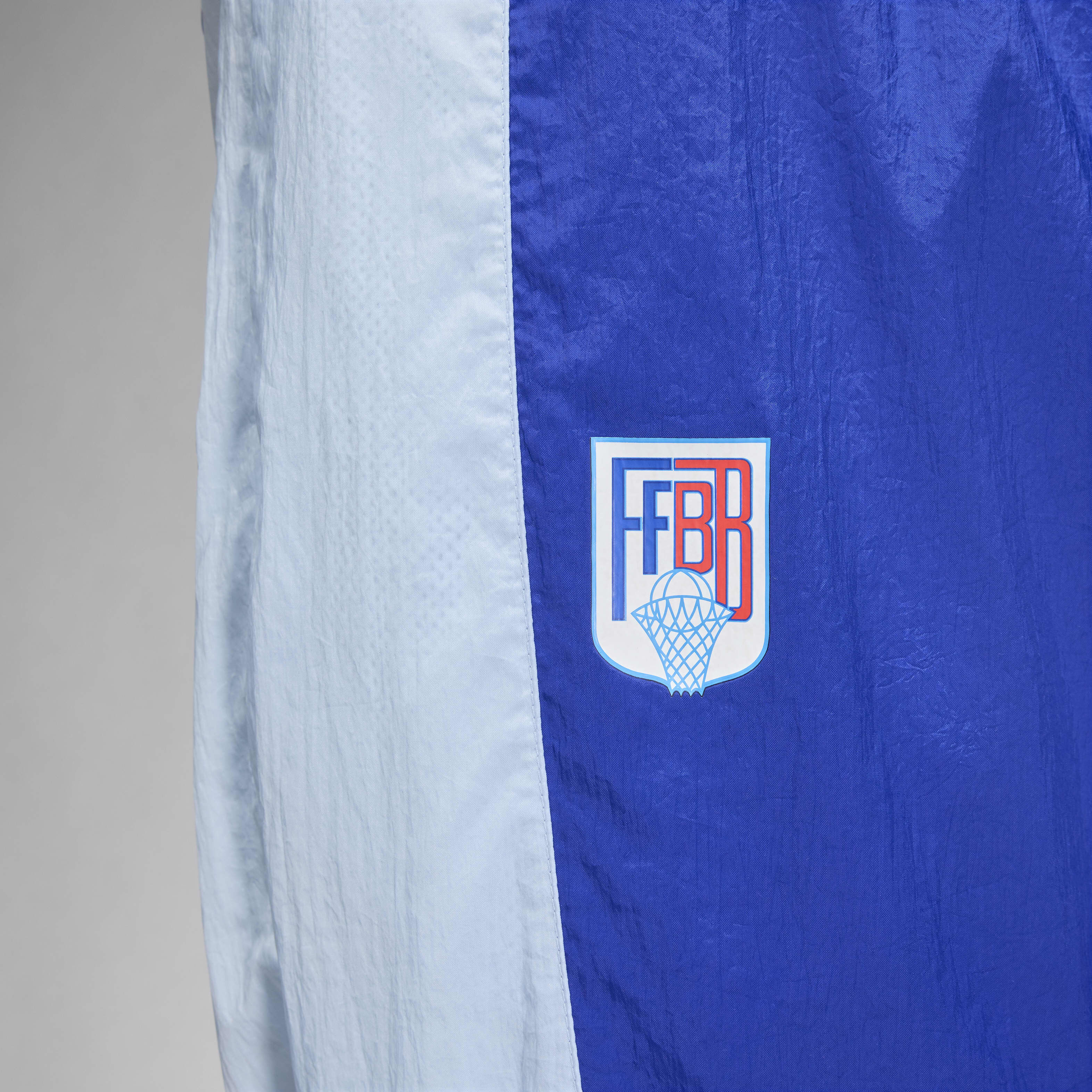 Jordan Sport JAM x F&eacute;d&eacute;ration Fran&ccedil;aise de Basketball image number 3