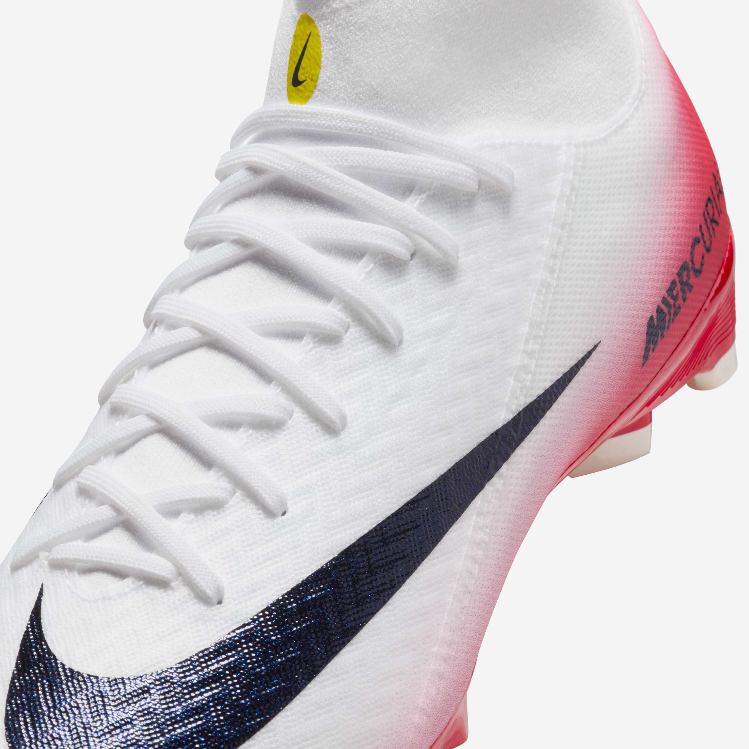 Nike Mercurial Superfly 10 Academy LV8 image number 7