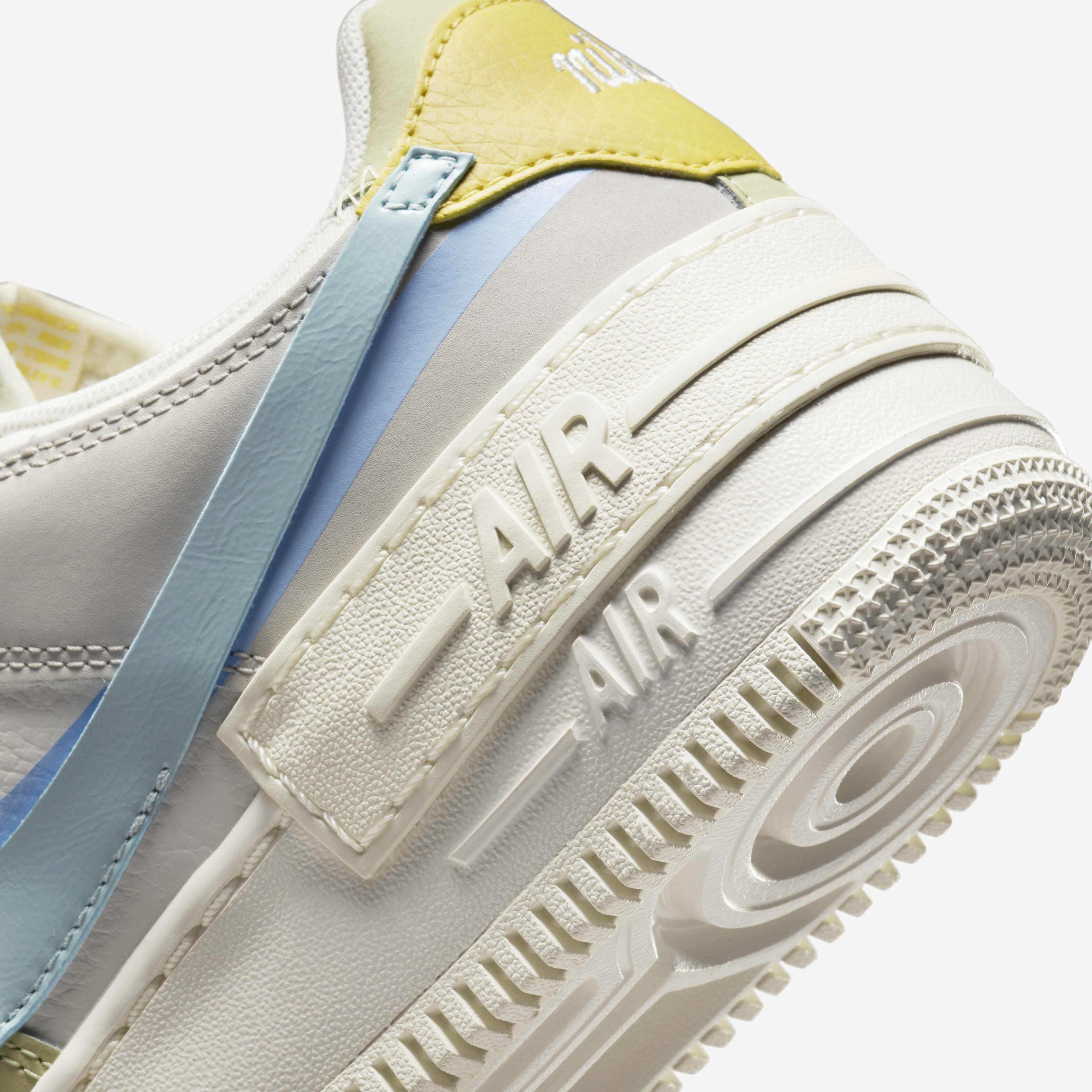 Nike af q 2025