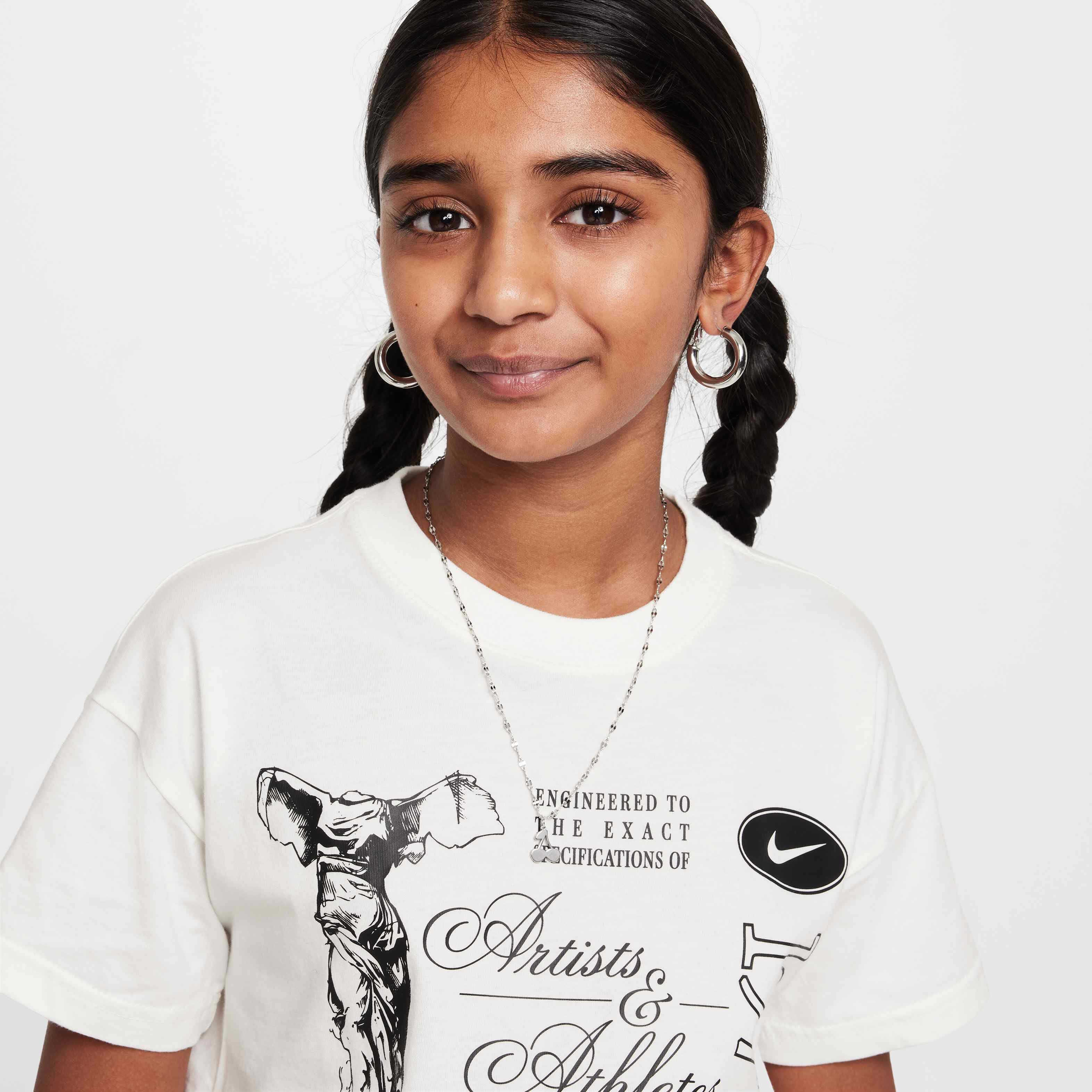 نايكي سبورتسوير image number 2