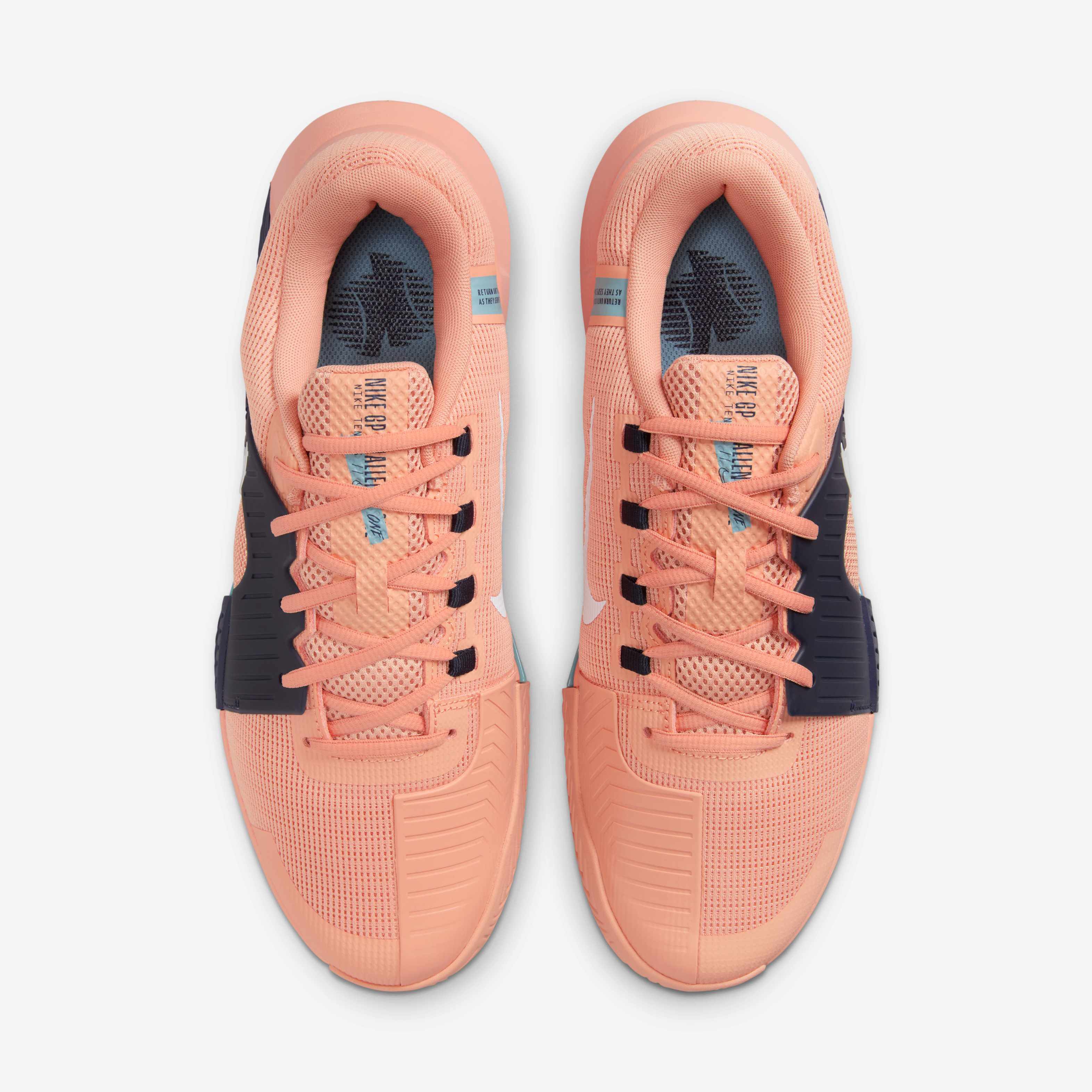 Nike Zoom GP Challenge 1 image number 3