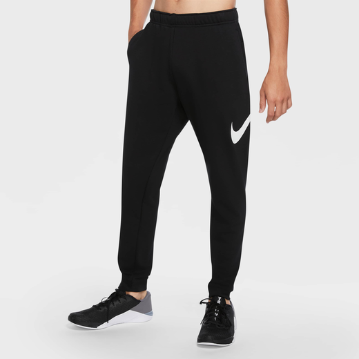 knowledge graph language model question answering-Nike, Nike Dry Graphic, Men's Dri-FIT Taper Fitness Trousers