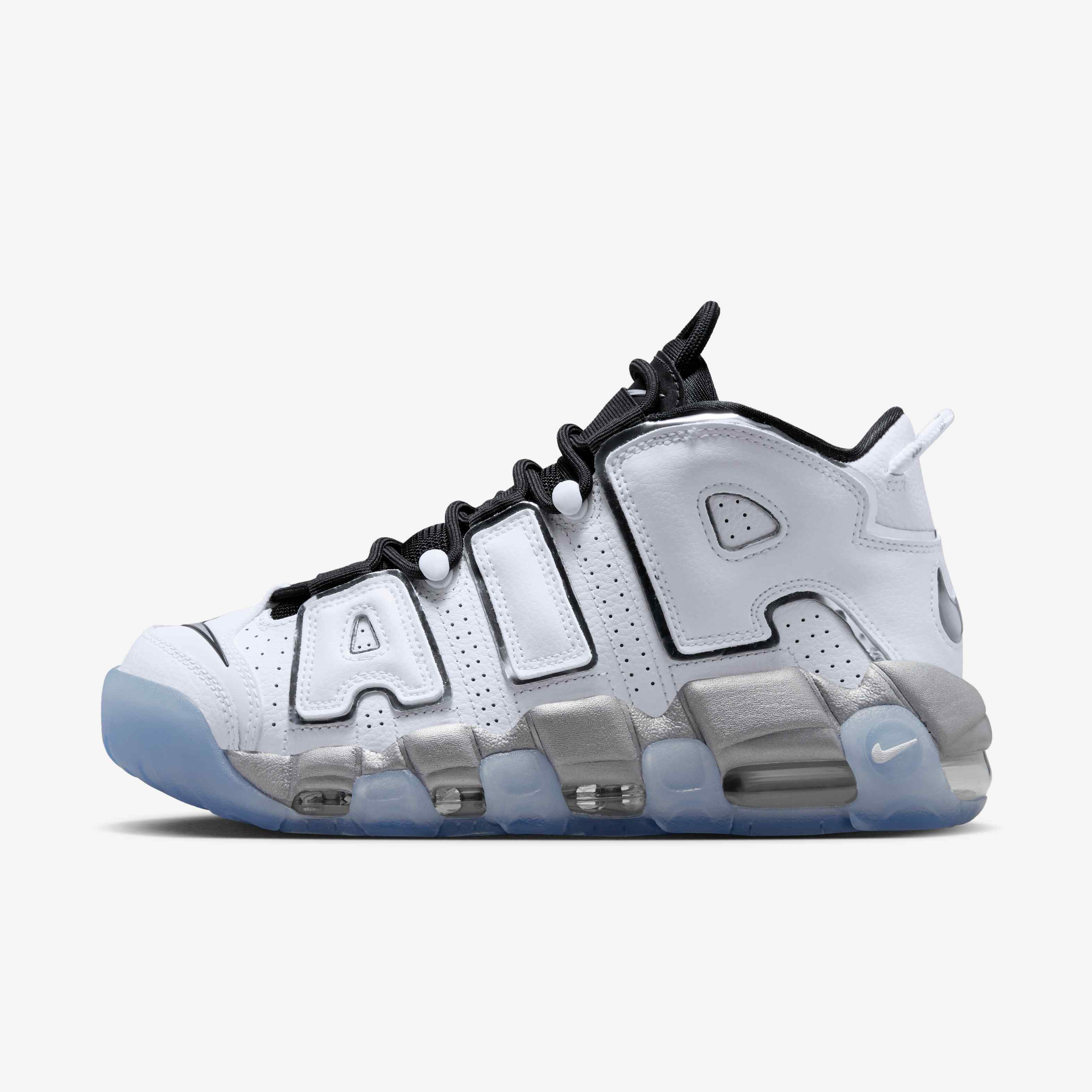 nike uptempo kybrid