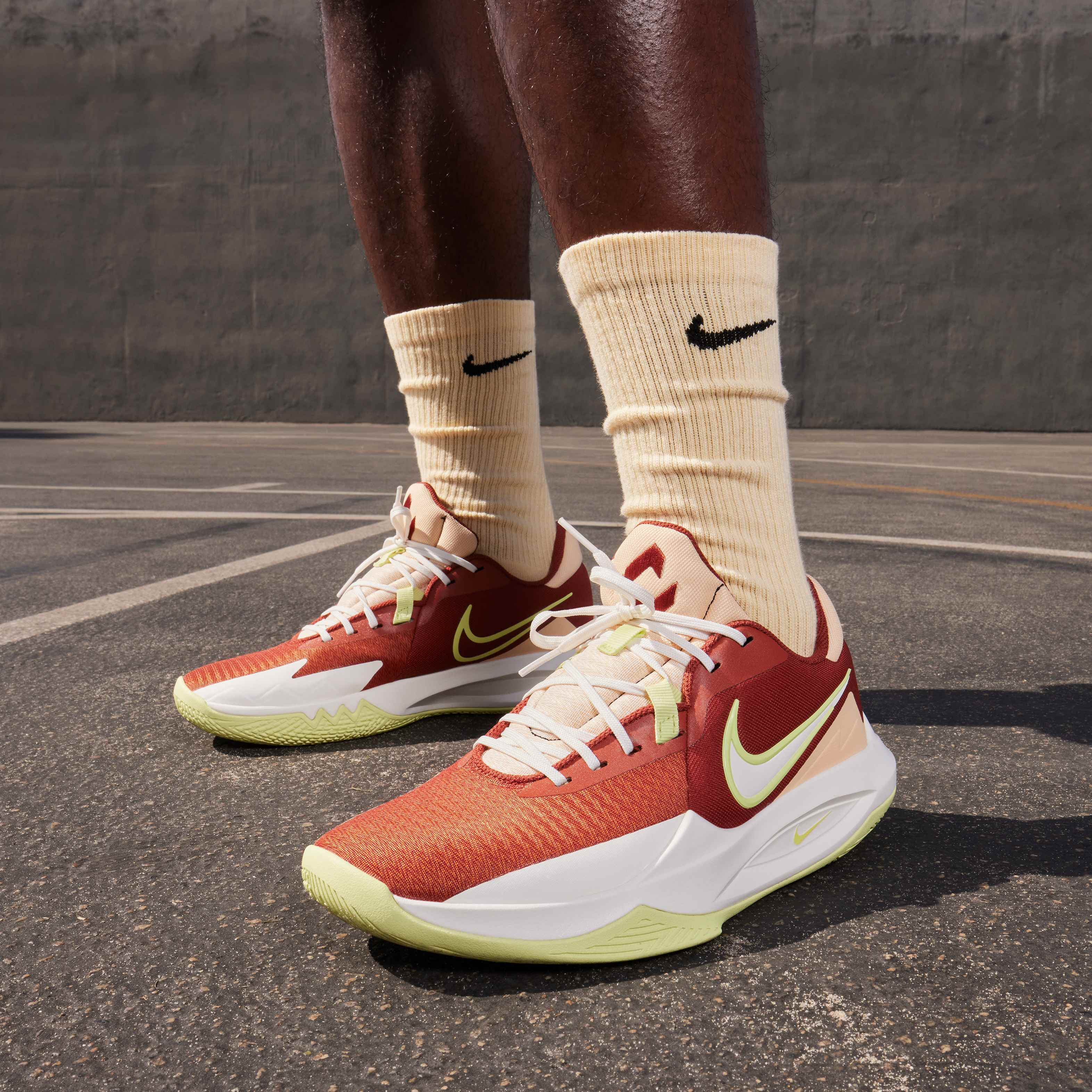 Nike Precision 6 image number 9