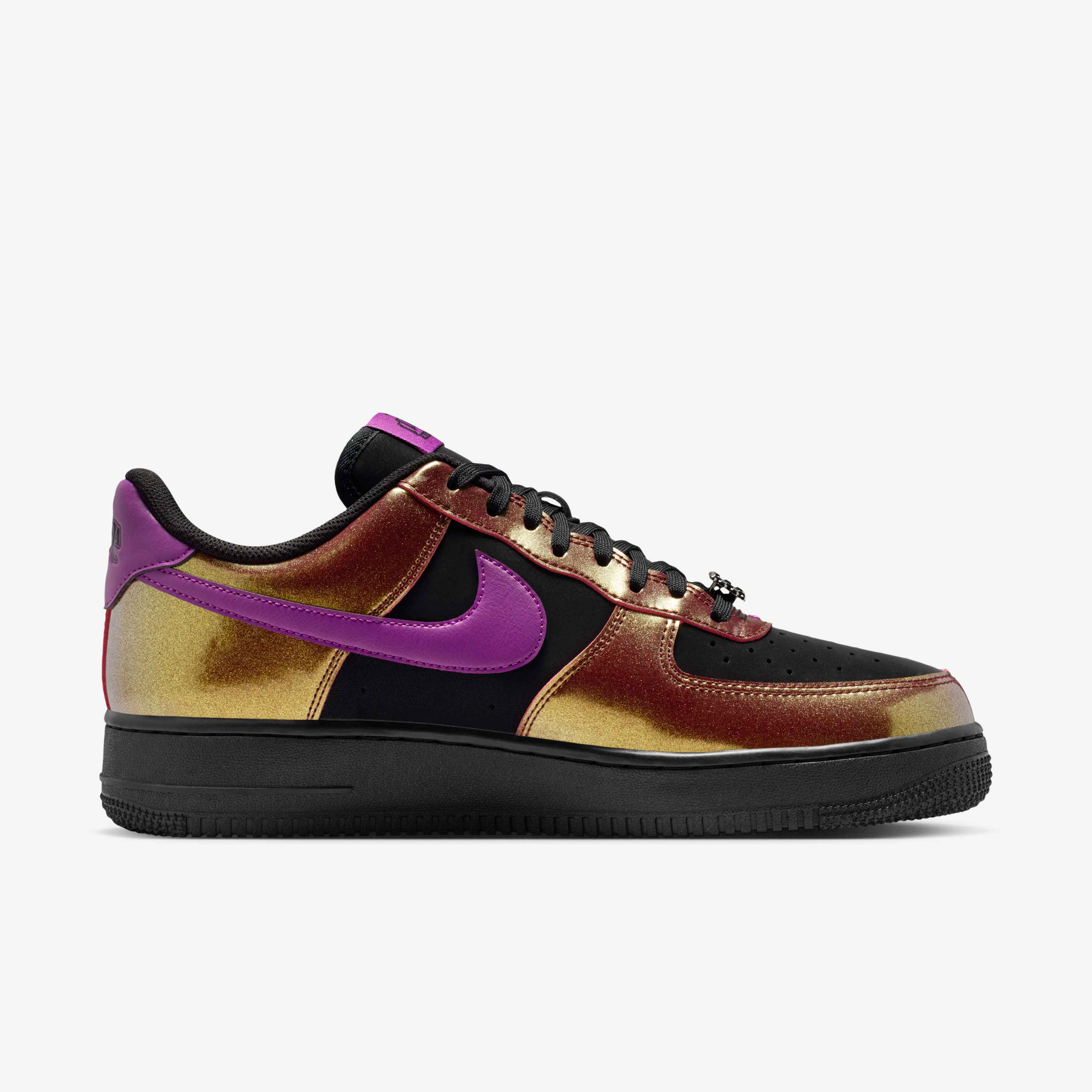 Nike Air Force 1 '07 LV8 image number 2