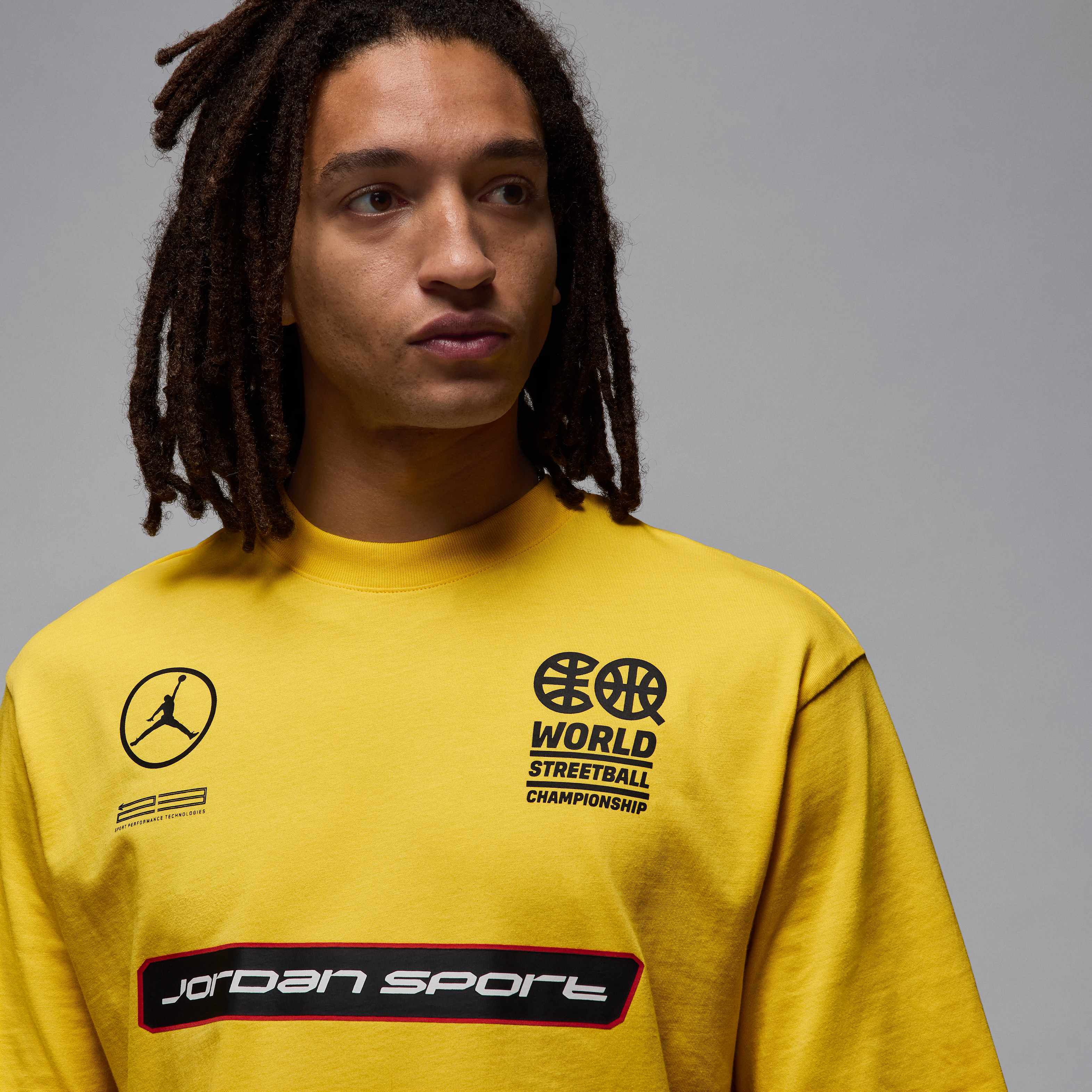 جوردن سبورت كيه 54 image number 2