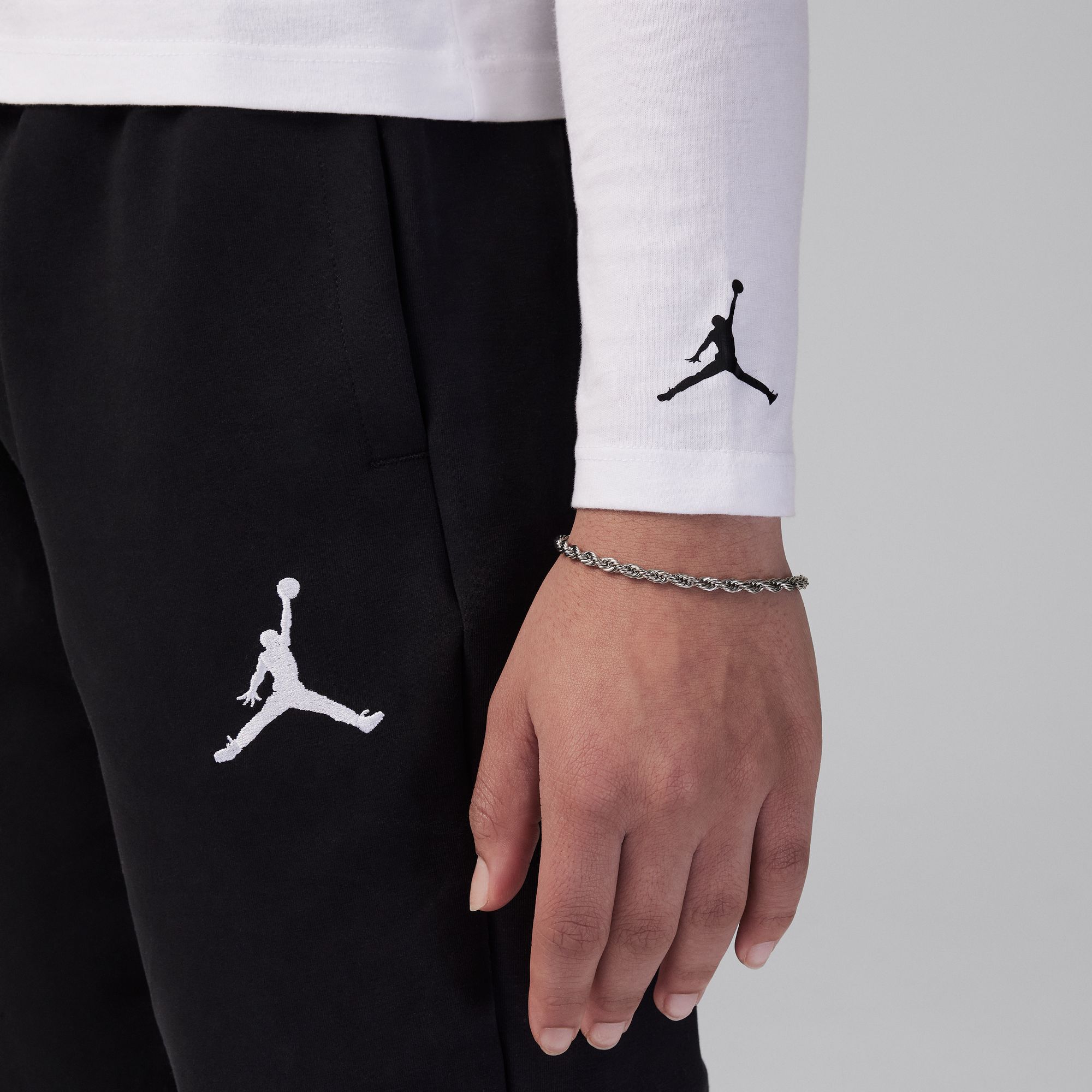 Jordan Fundamentals image number 2