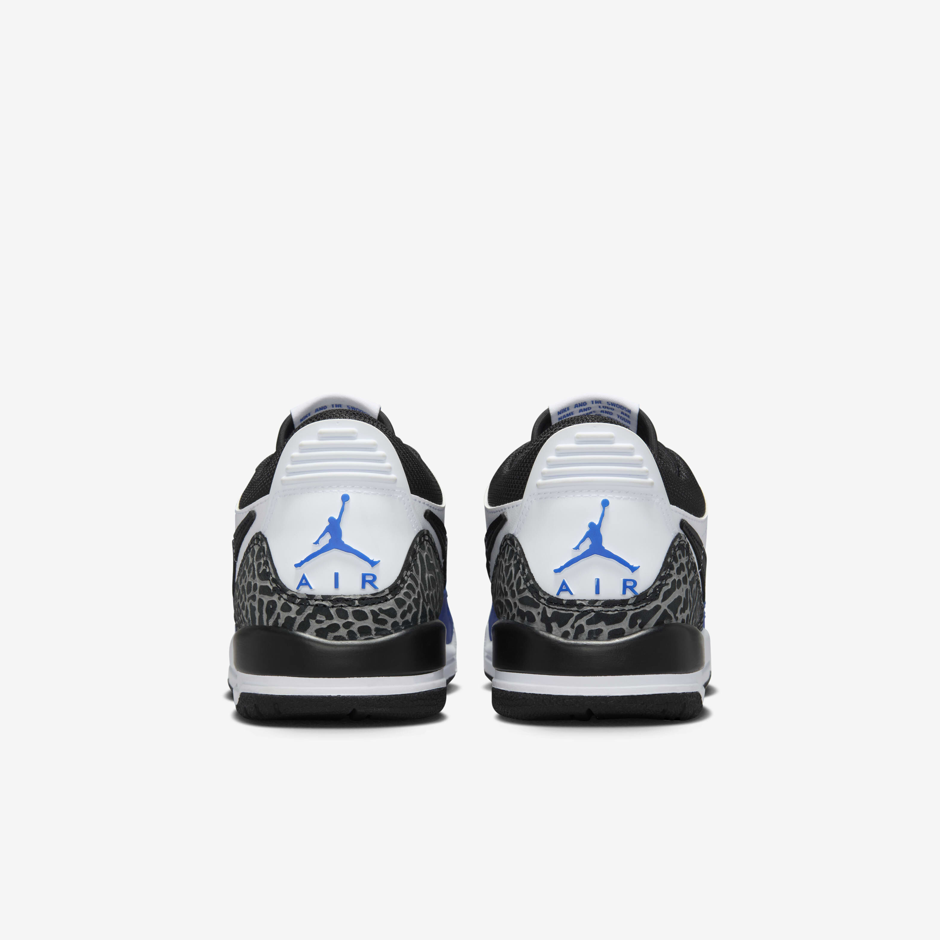 Air Jordan Legacy 312 Low image number 5