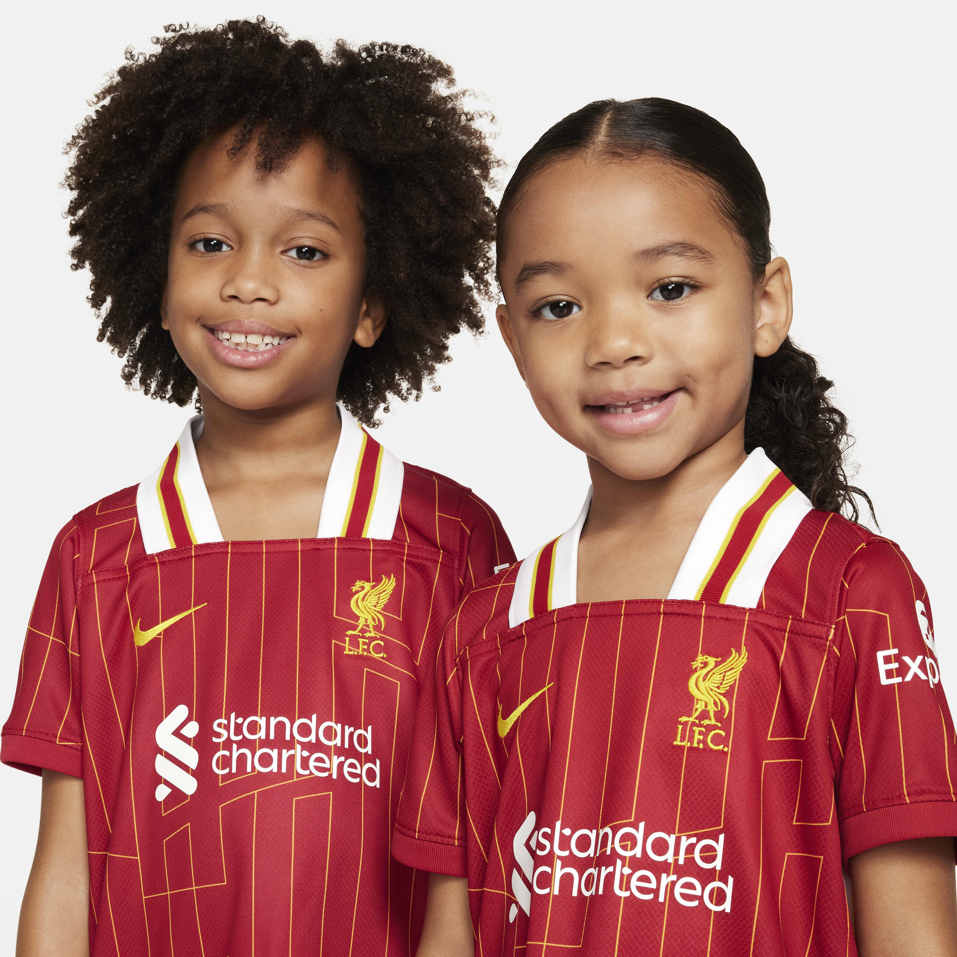 Girls liverpool football kit outlet