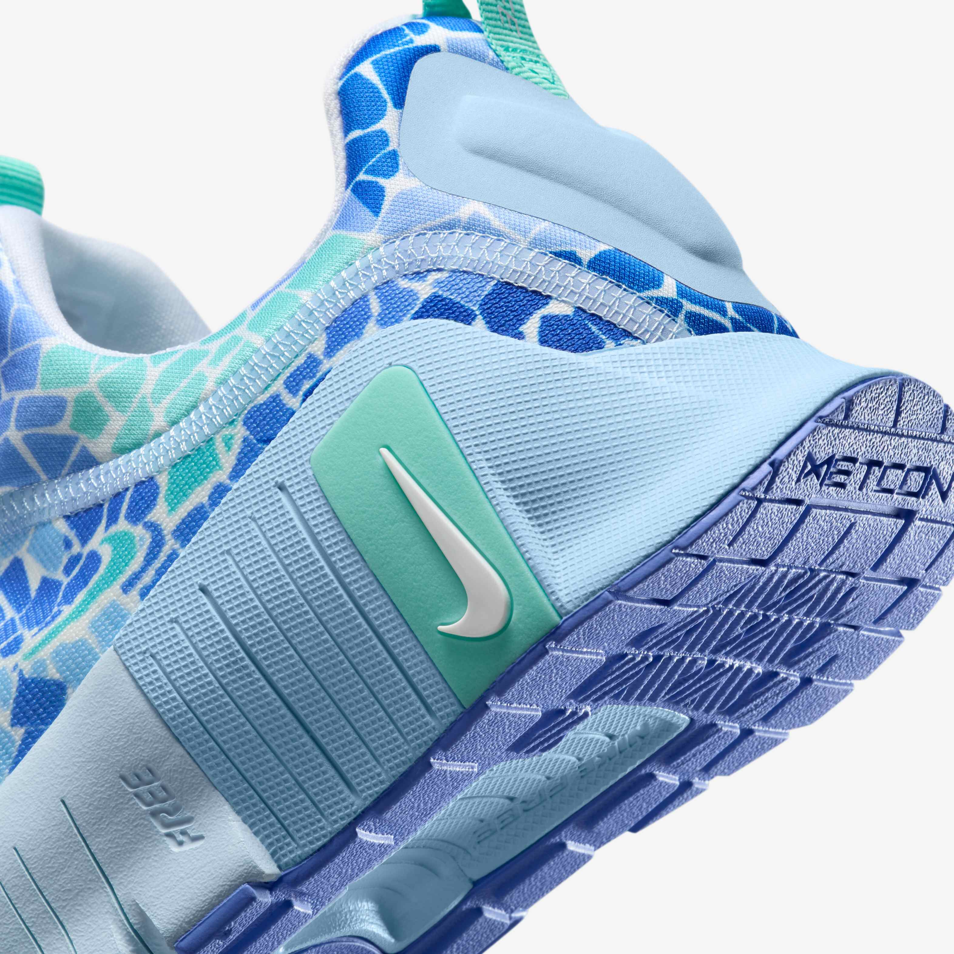 Nike Free Metcon 6 AMP image number 7