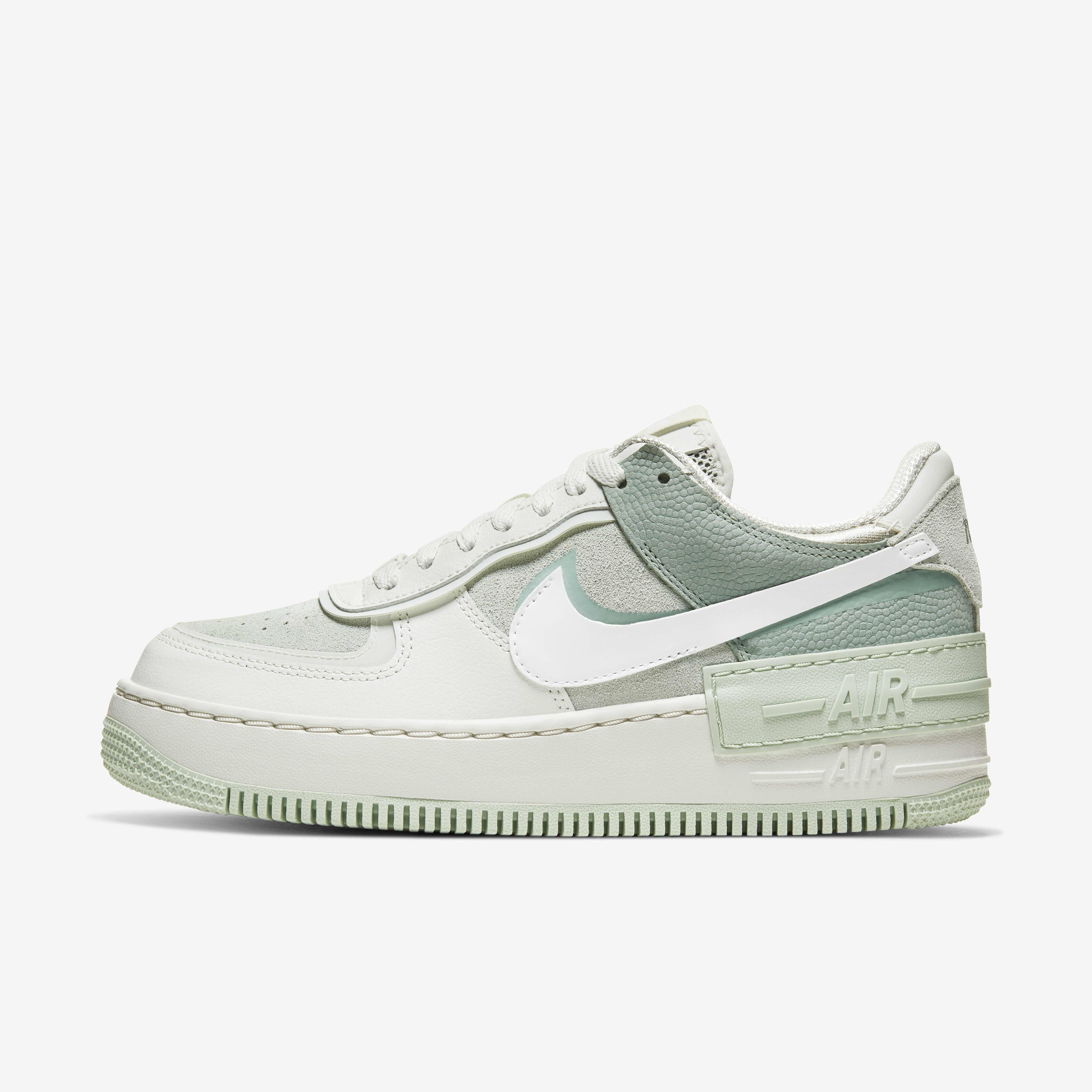 Nike nsw air force 1 shadow women's shoe shop