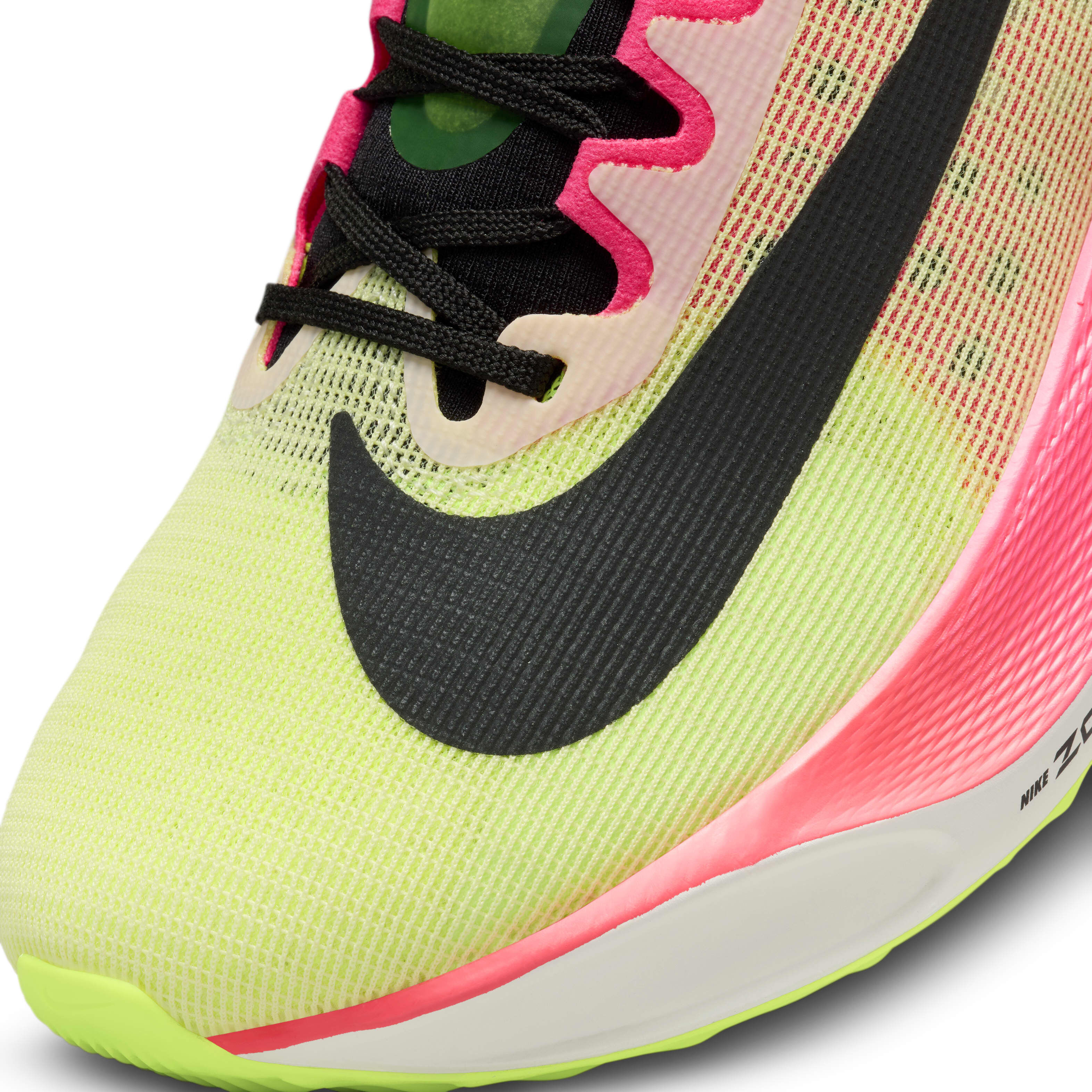 Nike Zoom Fly 5 Premium image number 6