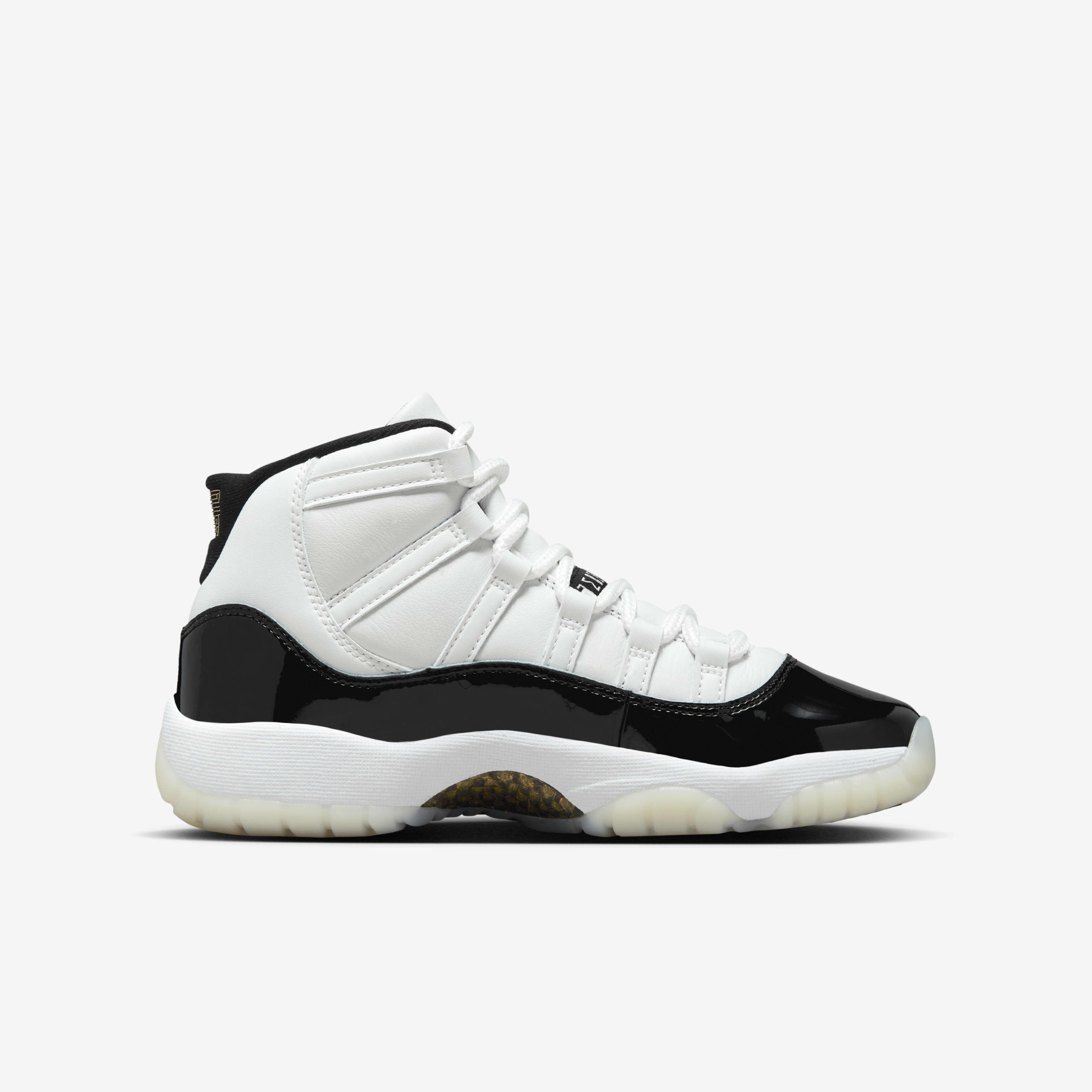 Buy Air Jordan 11 Retro Older Kids Shoe Nike Kuwait Official