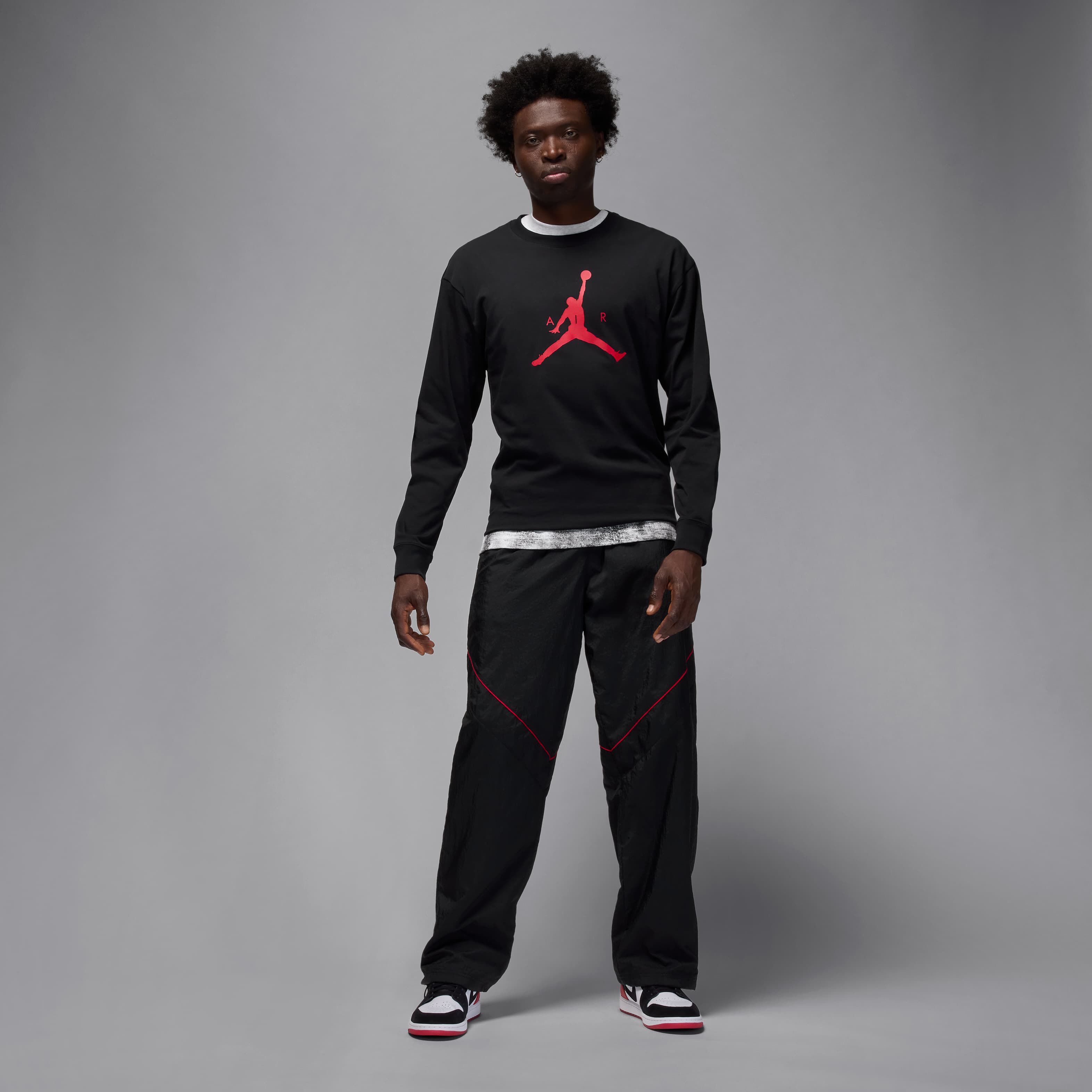 Jordan Jumpman image number 4