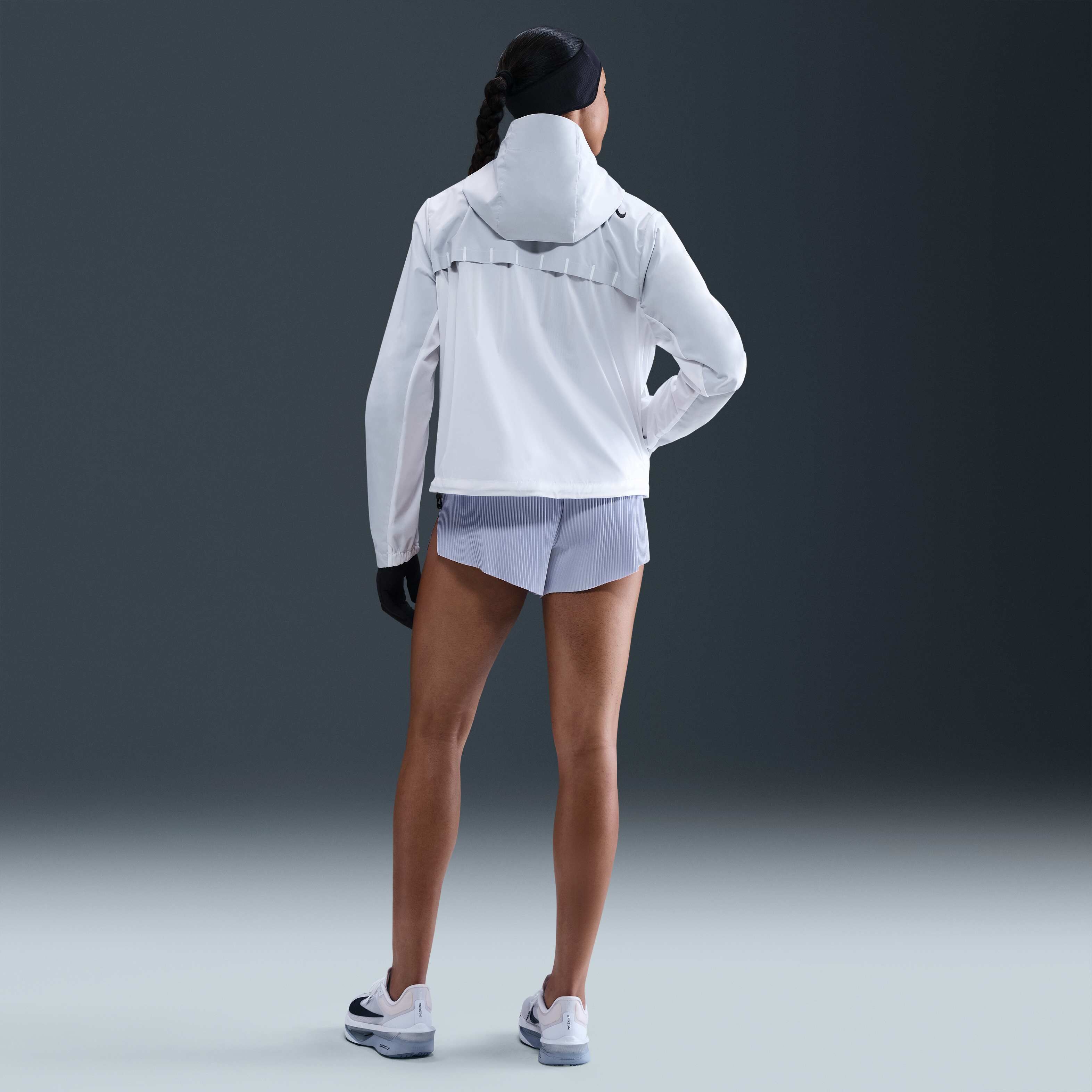 Nike AeroSwift Aerogami image number 4