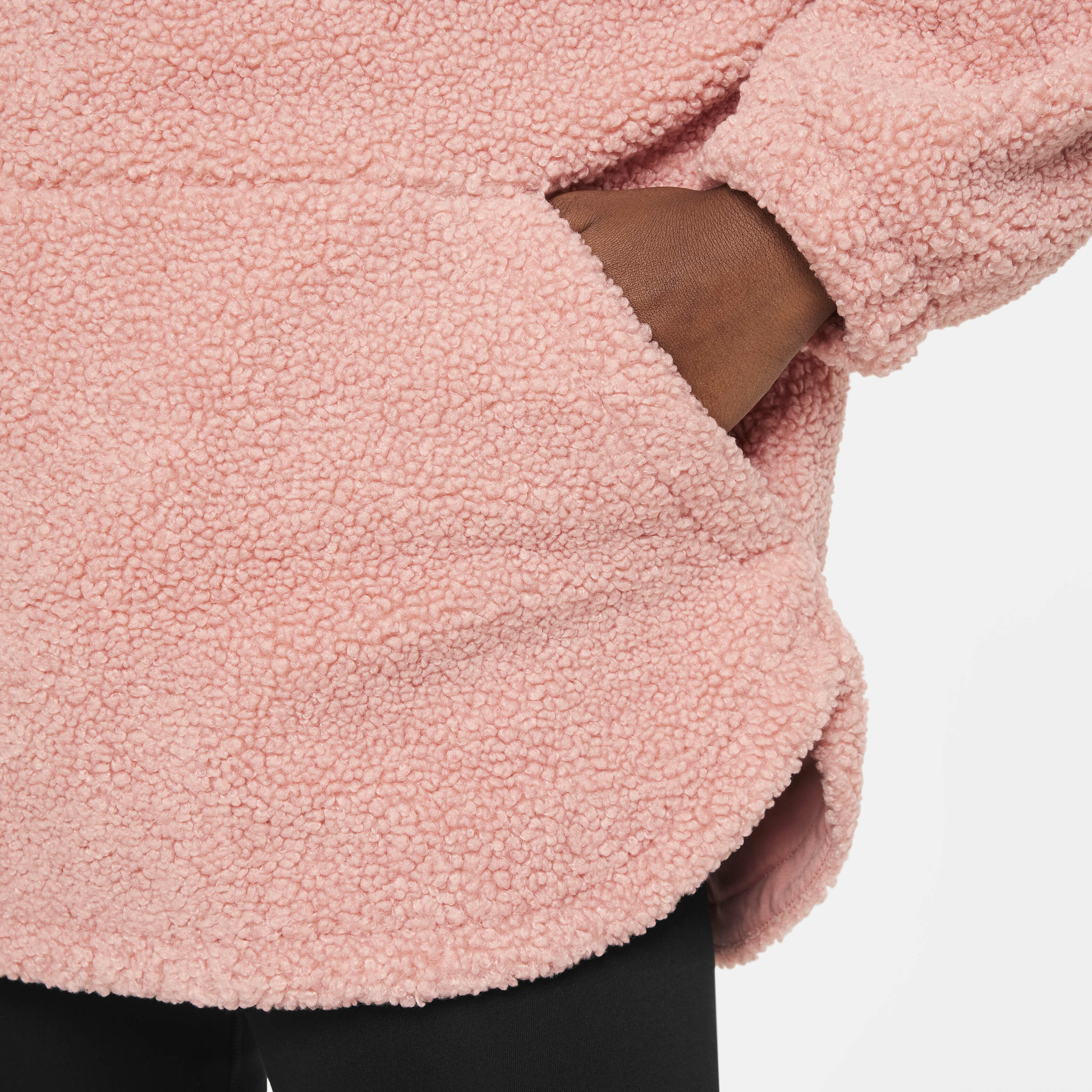 نايكي هاي-بايل فليس image number 3