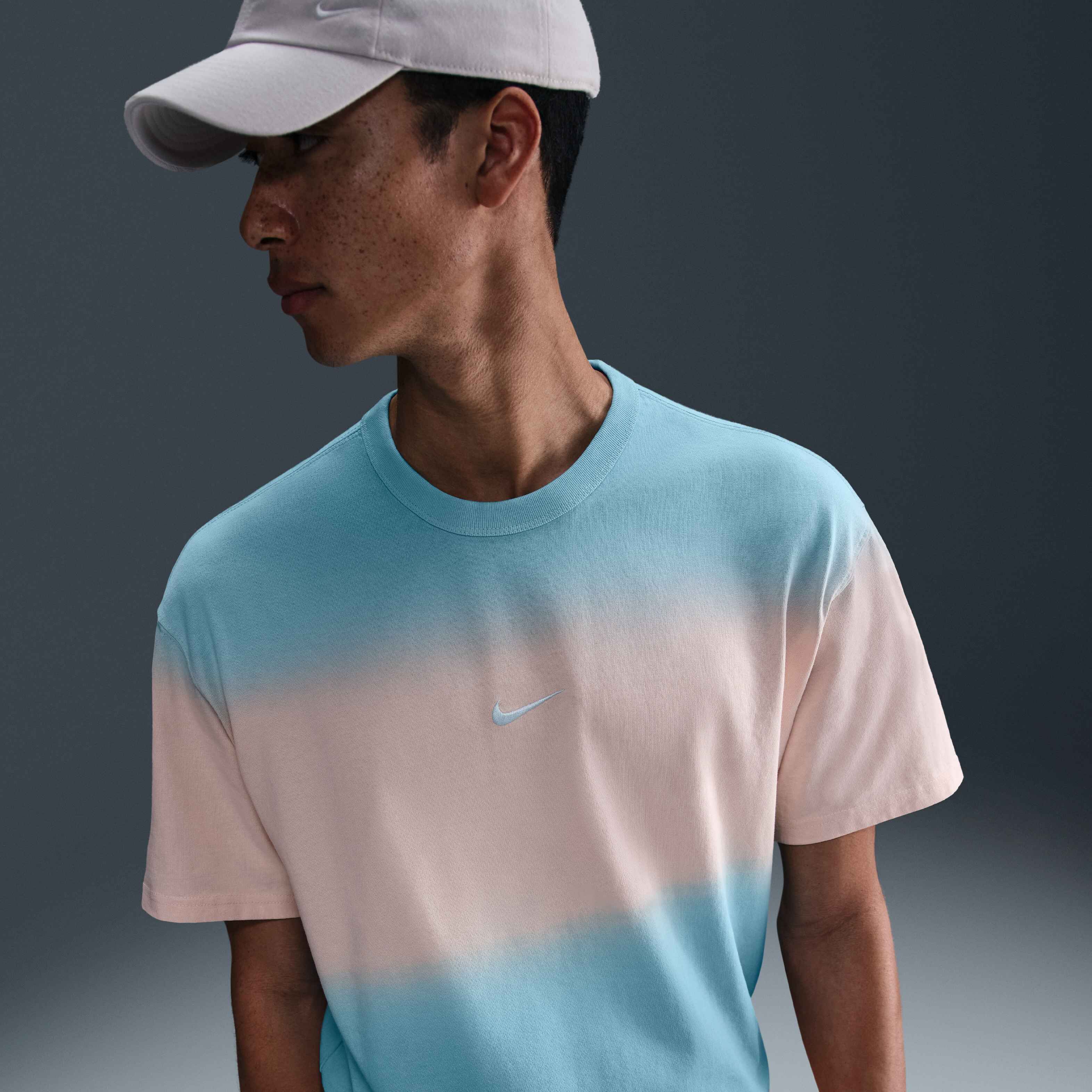 ★ Nike★ Sportswear Max90 T-shirt M Light Photo Blue HQ925 Buy Nike Sportswear Max90 T-Shirt - Glacier Blue | Nike