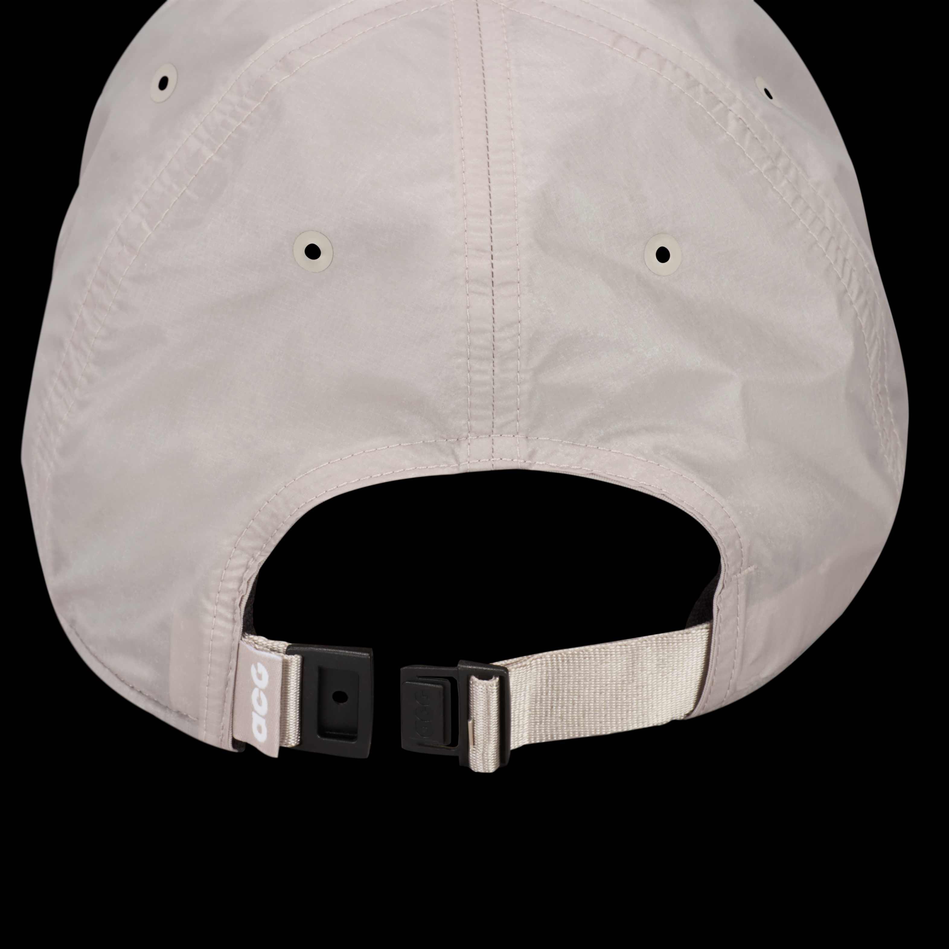 Buy Nike Dri-FIT Club Unstructured ACG Cap - College Grey
