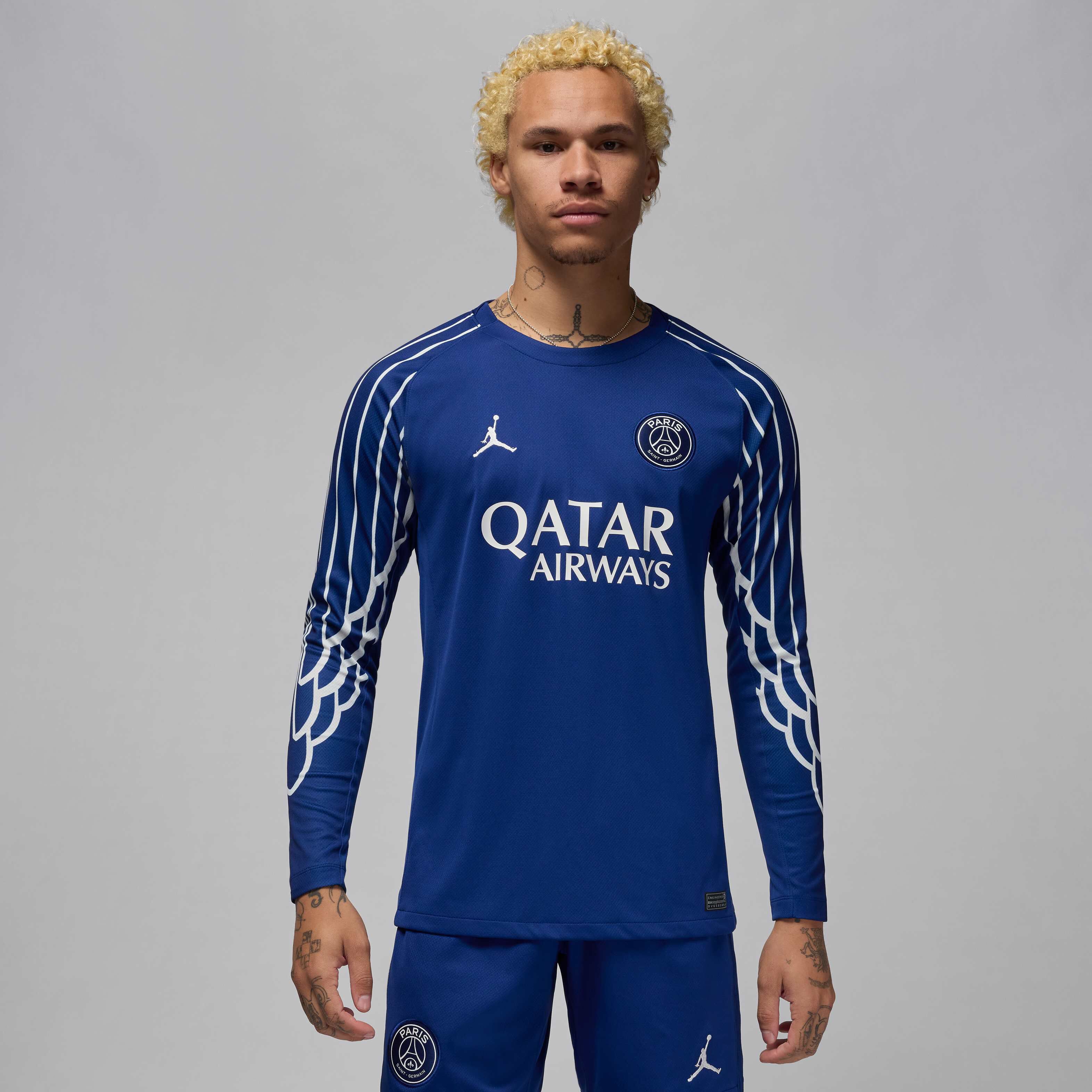 Buy Paris Saint-Germain 2024/25 Stadium Fourth Men's Jordan Dri