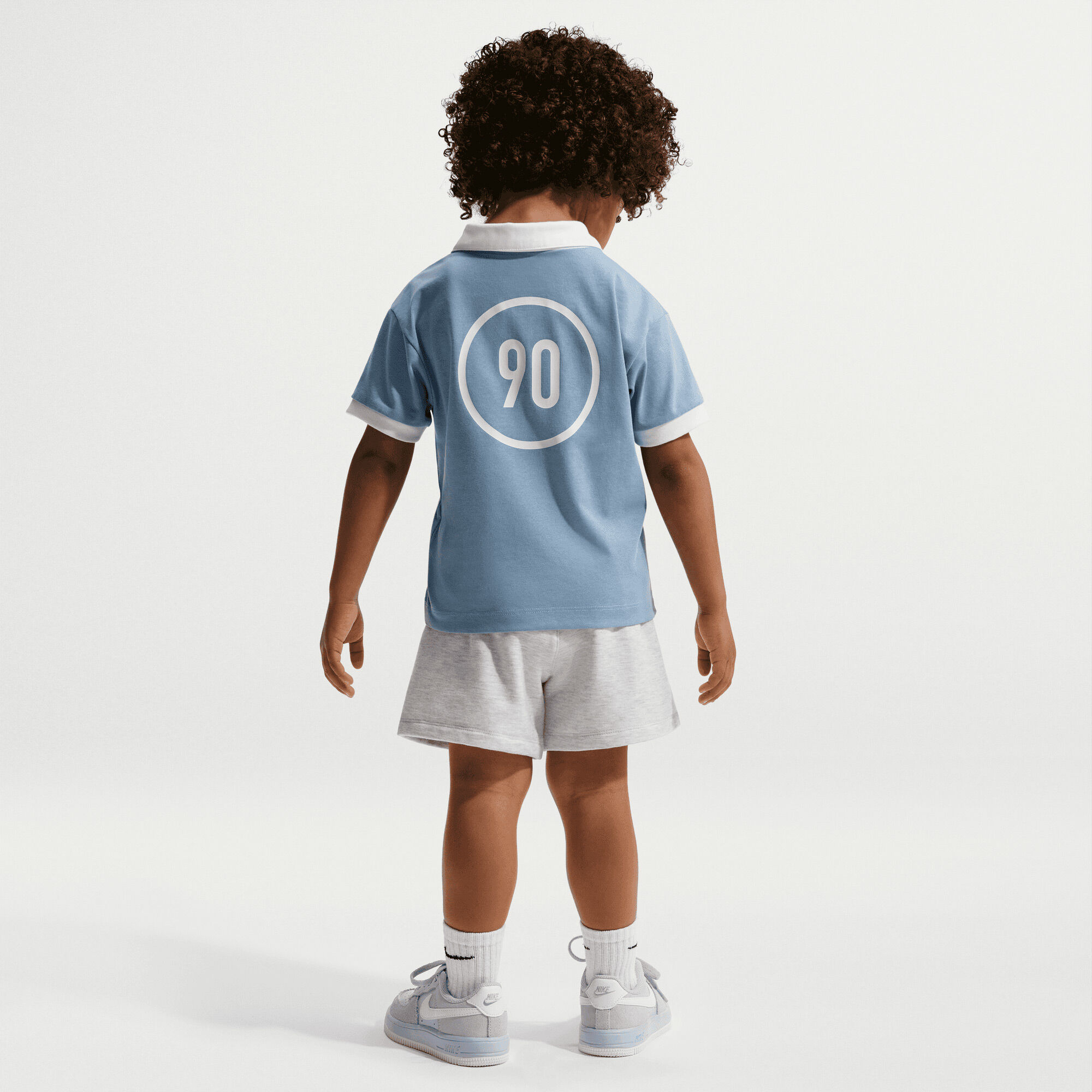 Nike Sportswear Goal Mode image number 1